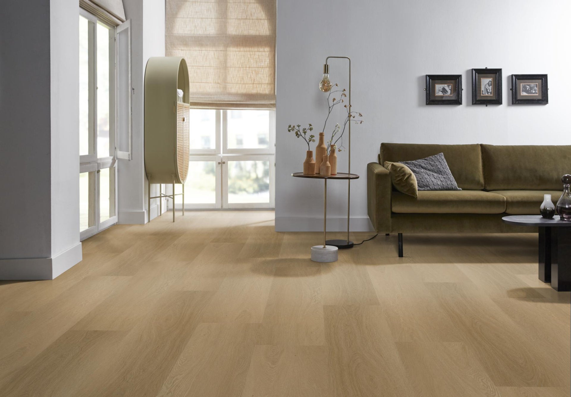 Estino Dryback Warm Oak