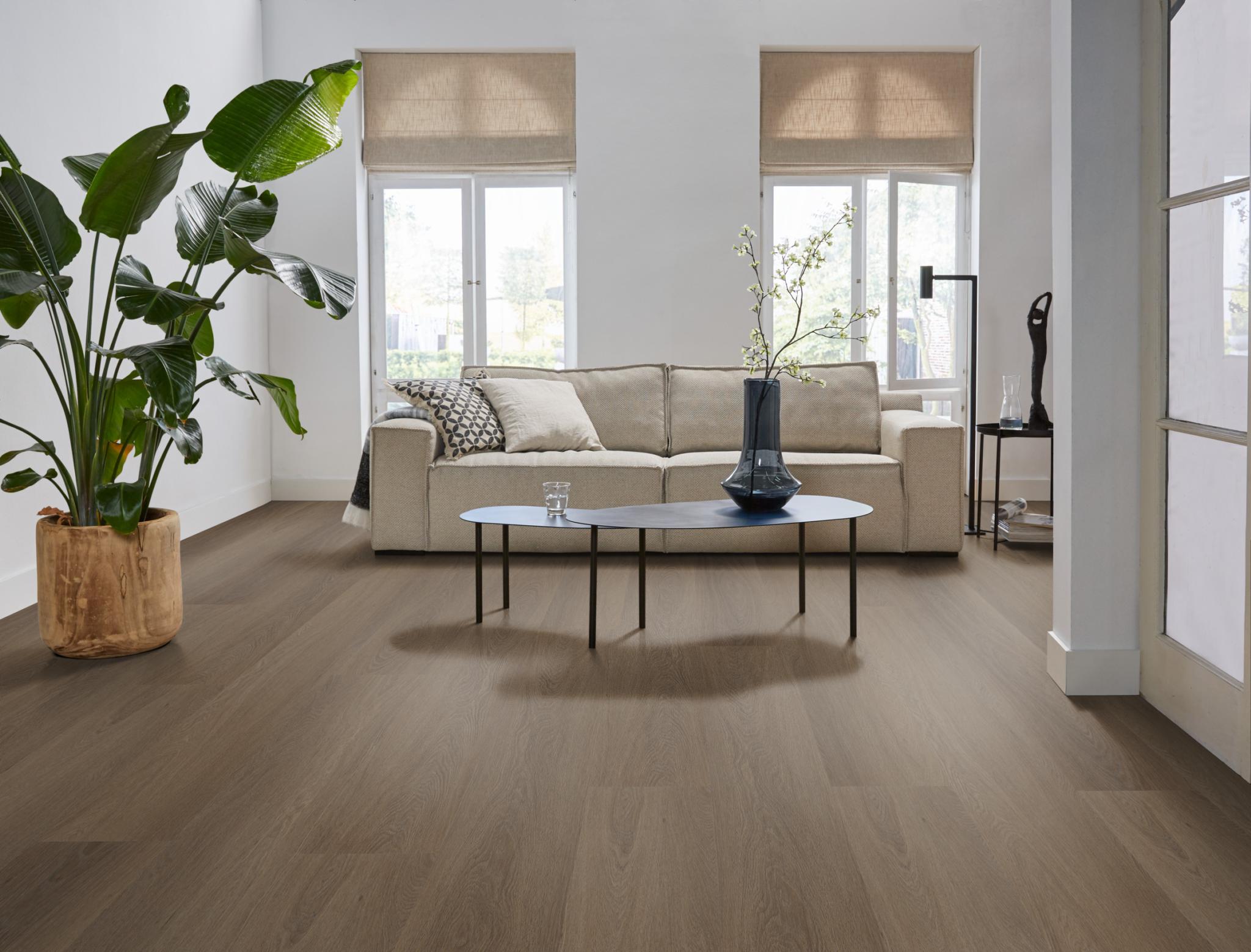 Estino Dryback Brown