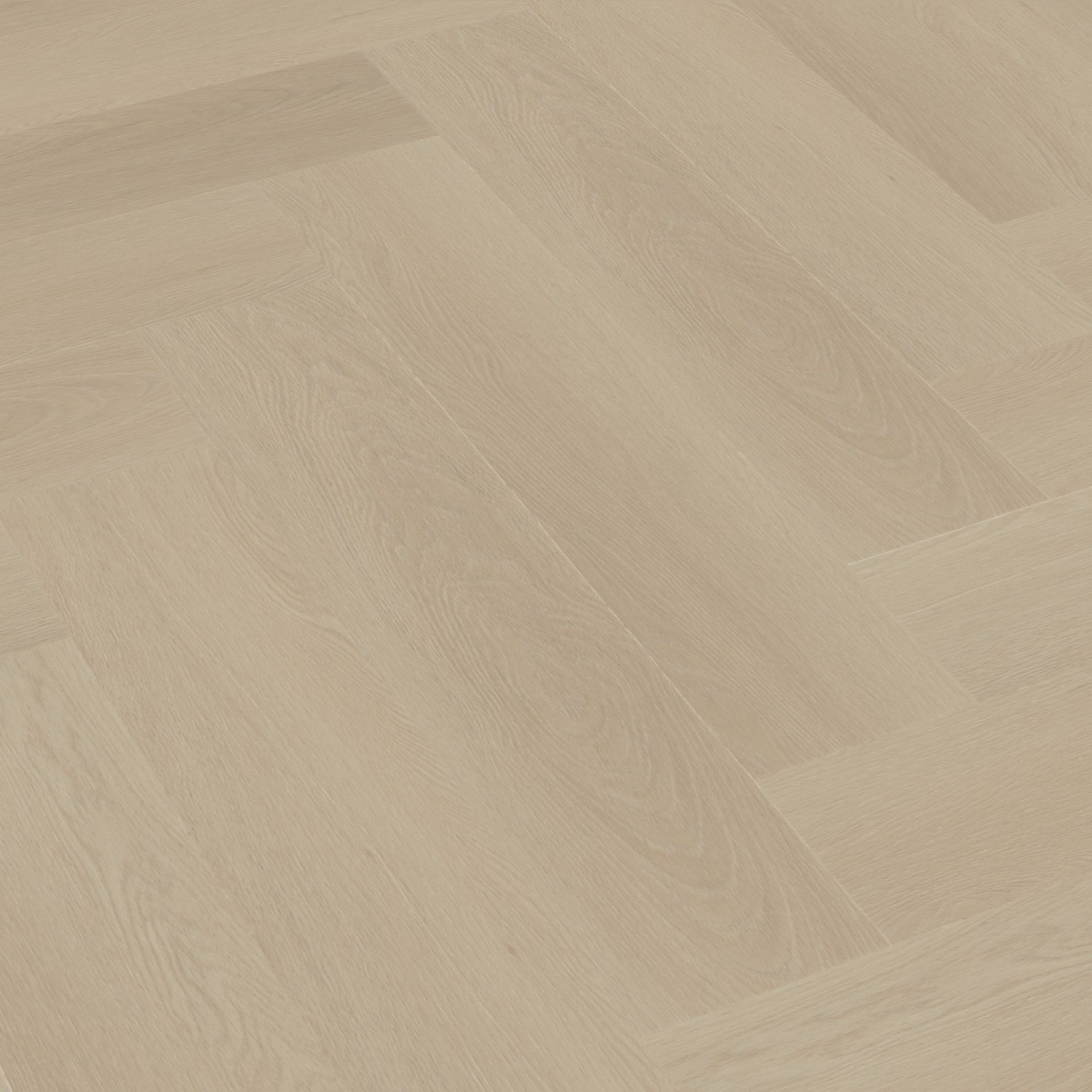 Spigato Estino Visgraat Dryback Beige