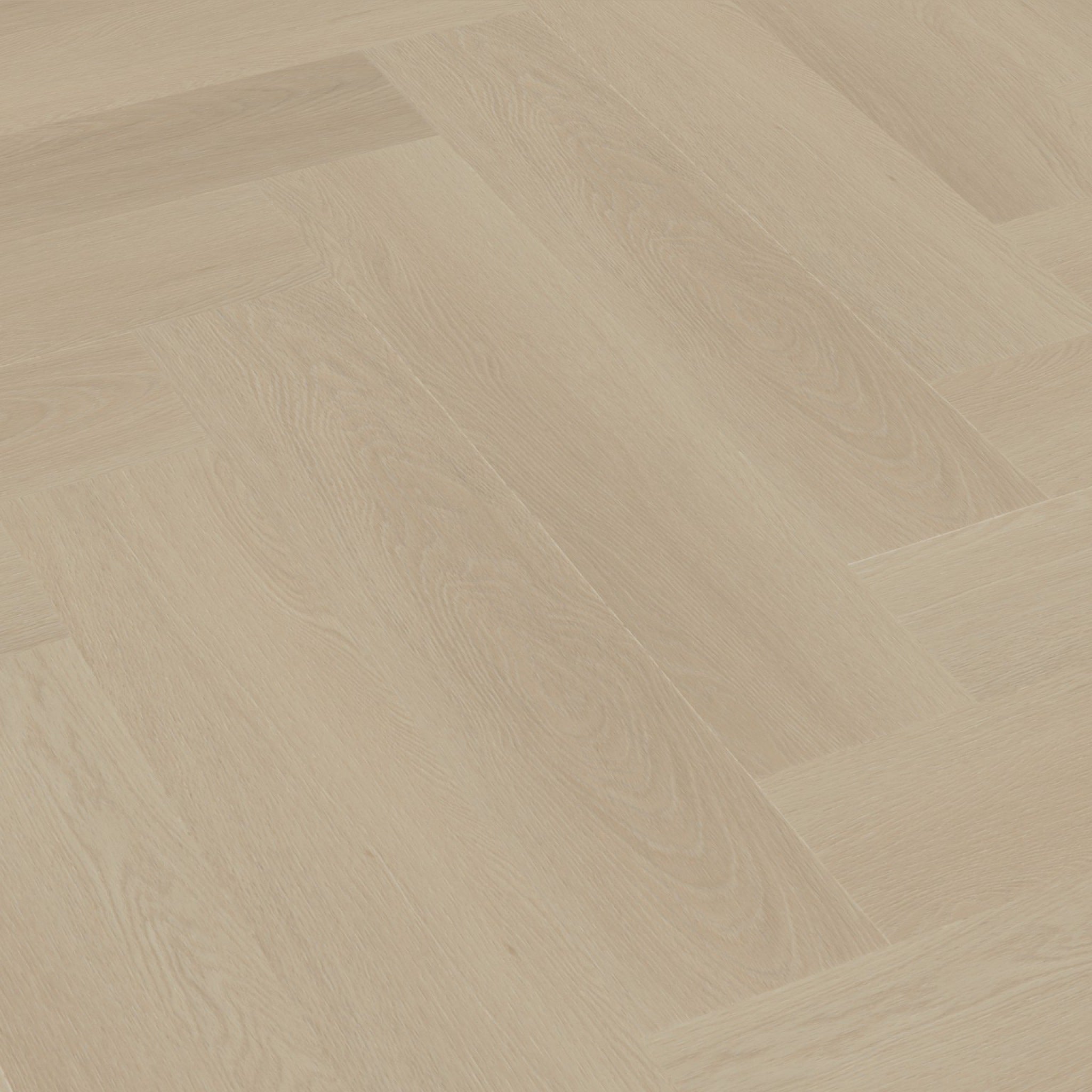 Spigato Estino Visgraat Dryback Beige