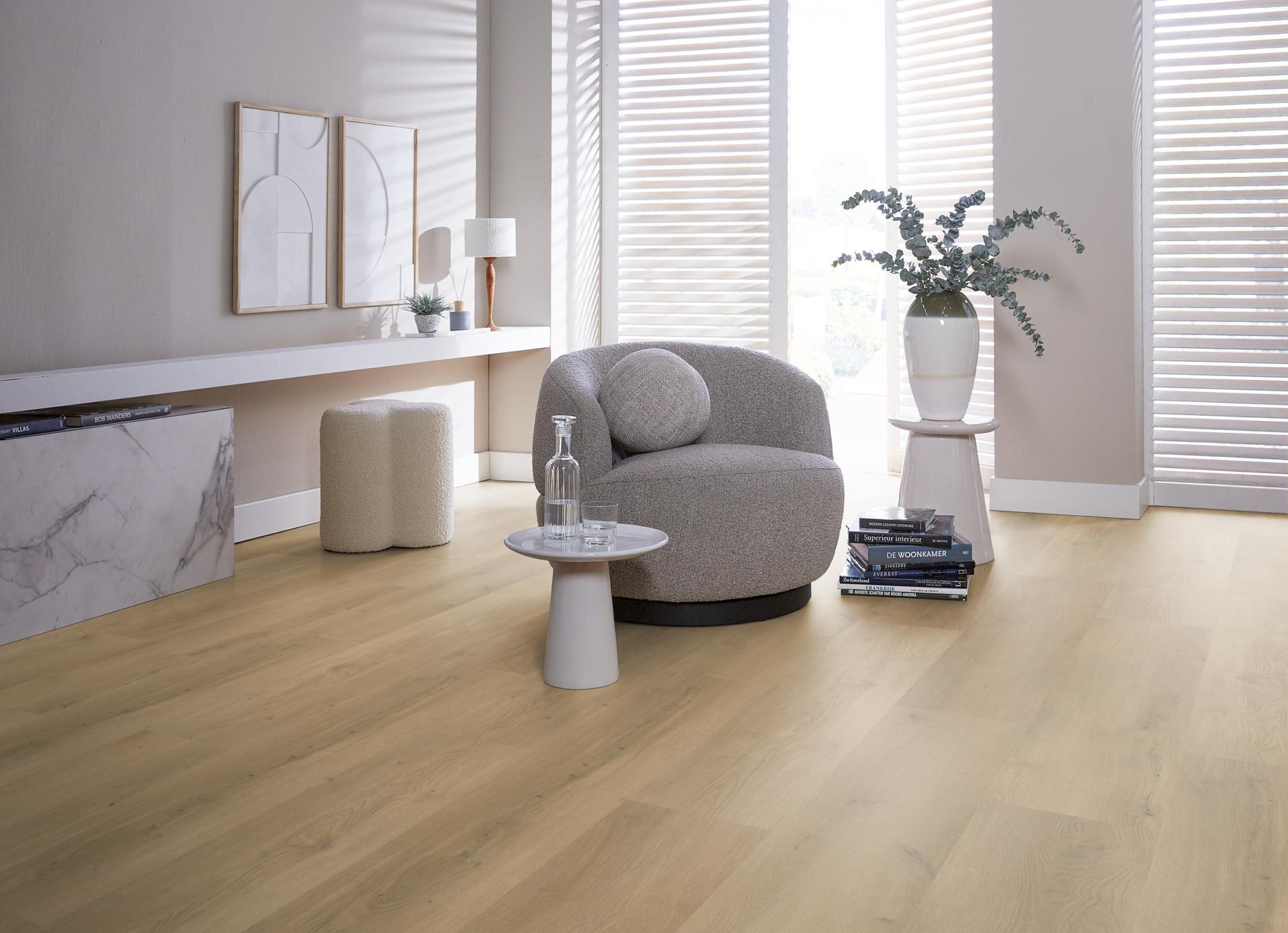 Espero Dryback Warm Oak