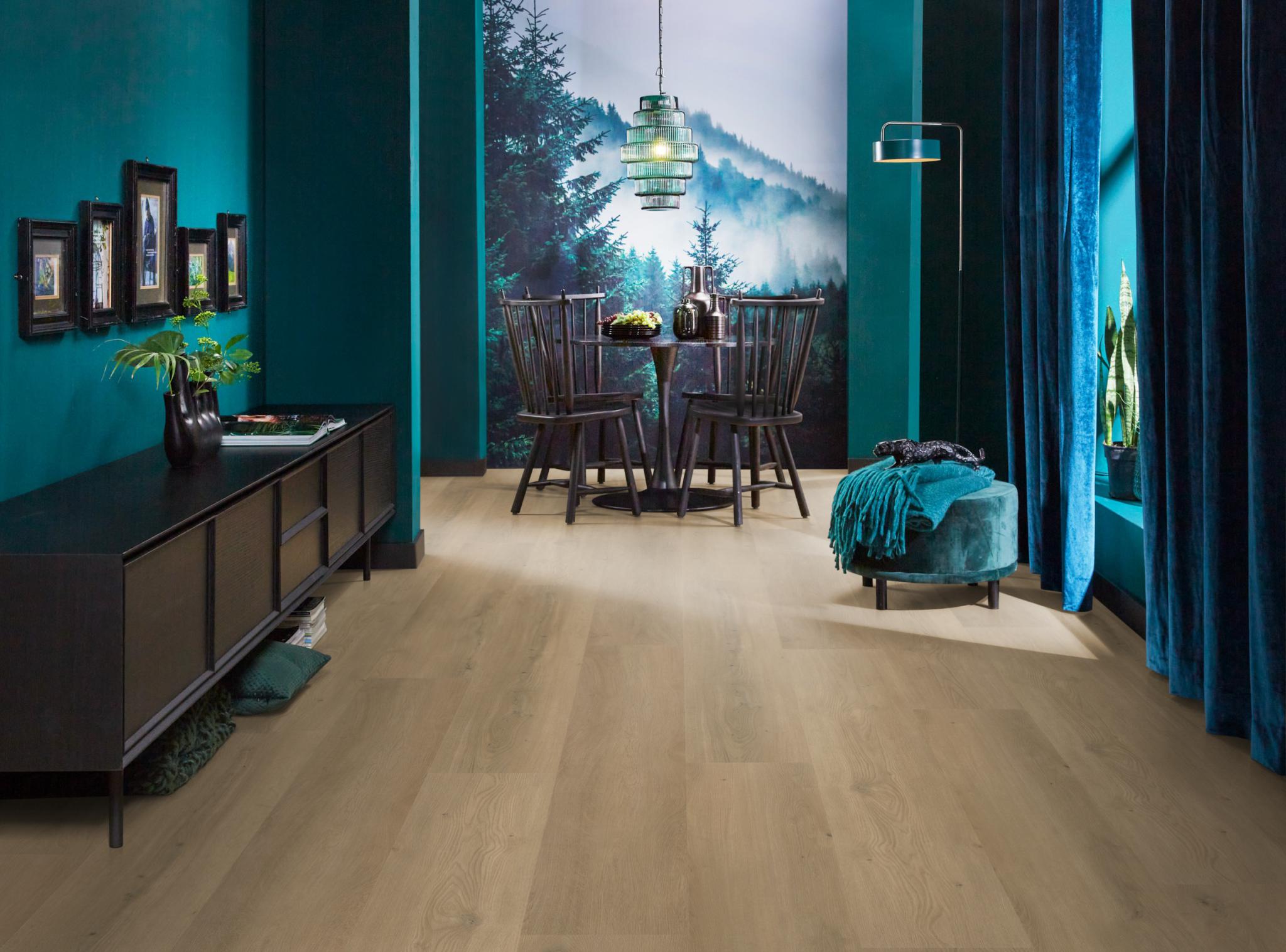Espero Dryback Warm Oak