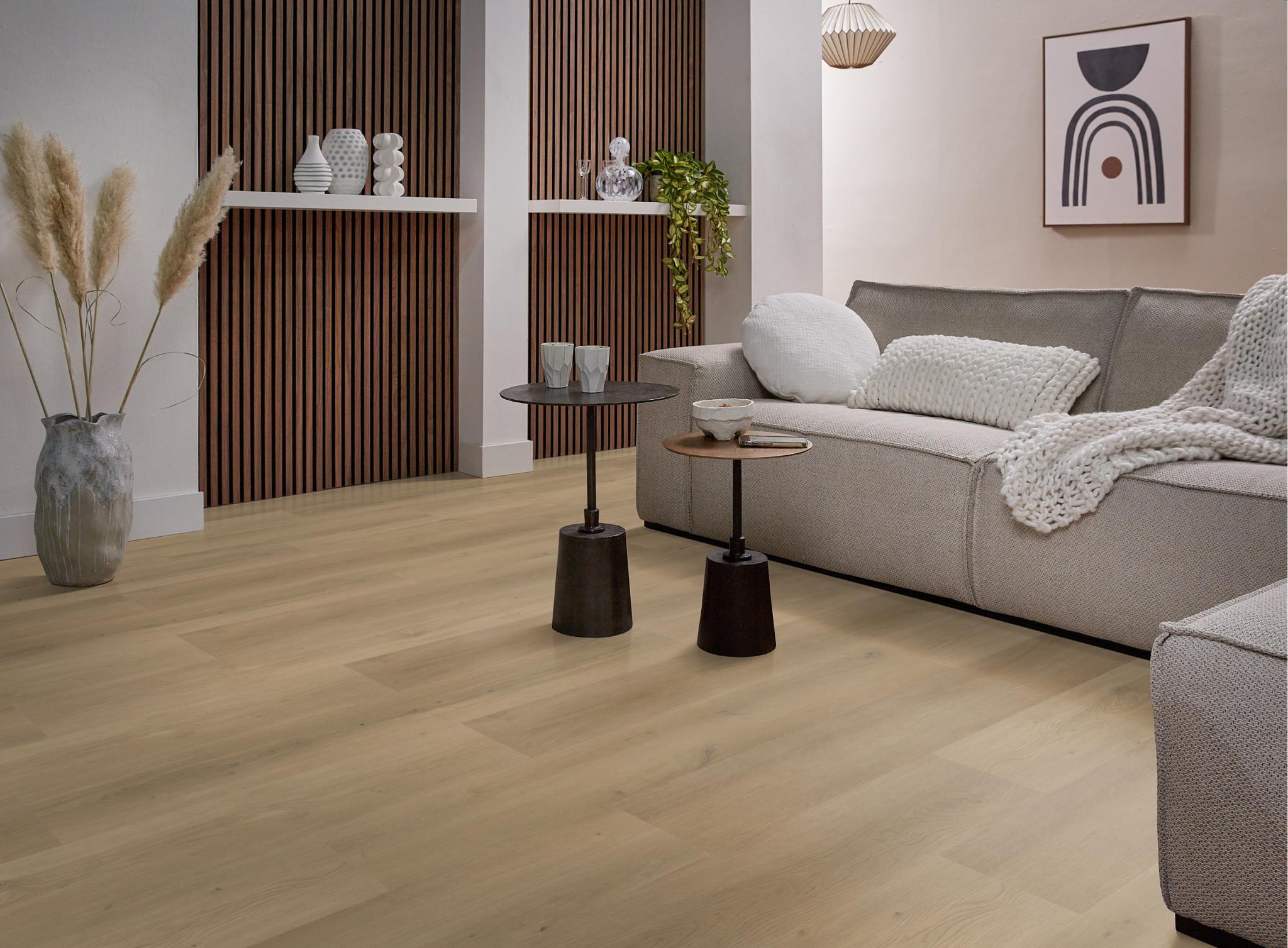 Espero Click SRC Warm Oak