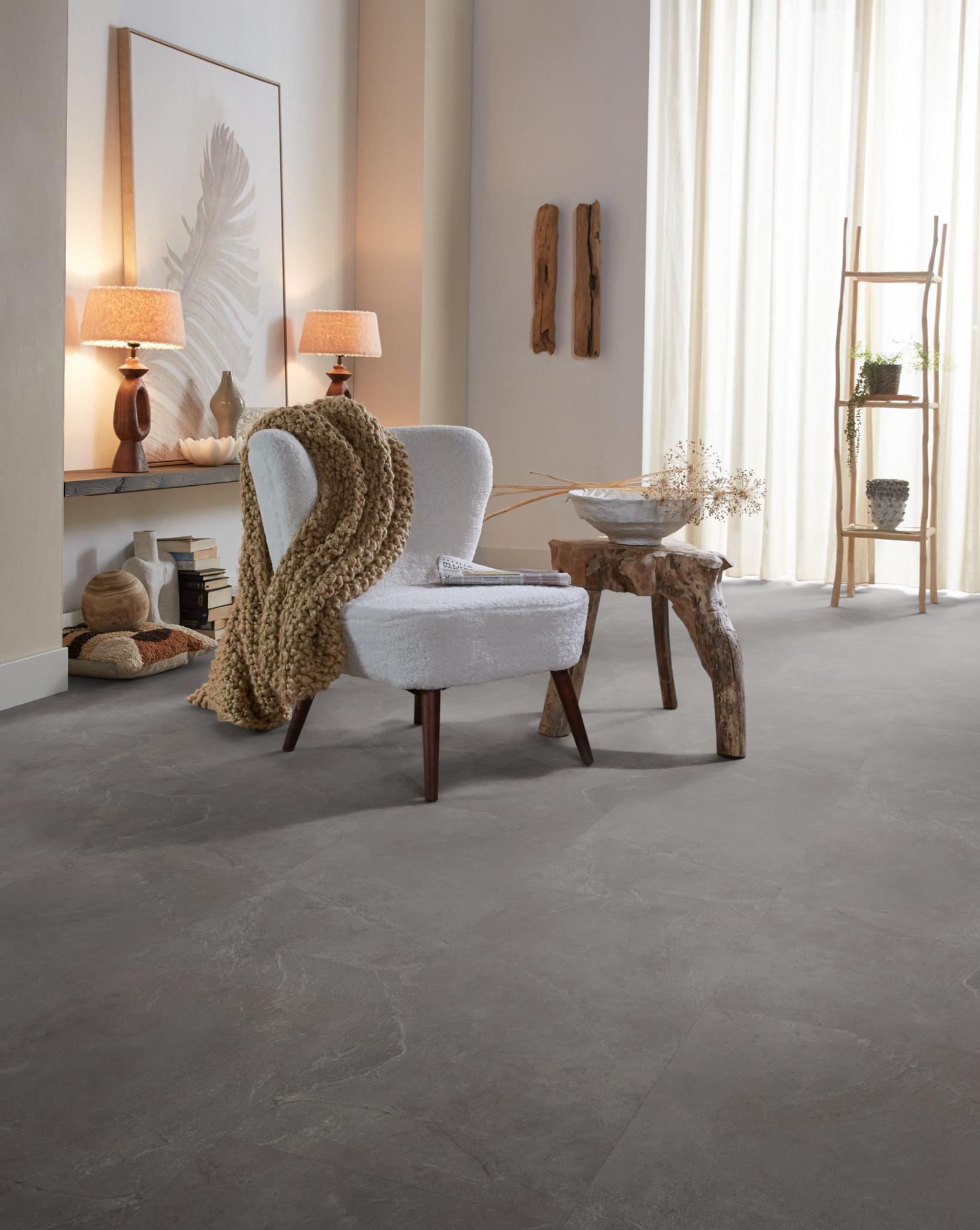 Noveno Dryback Dark Grey