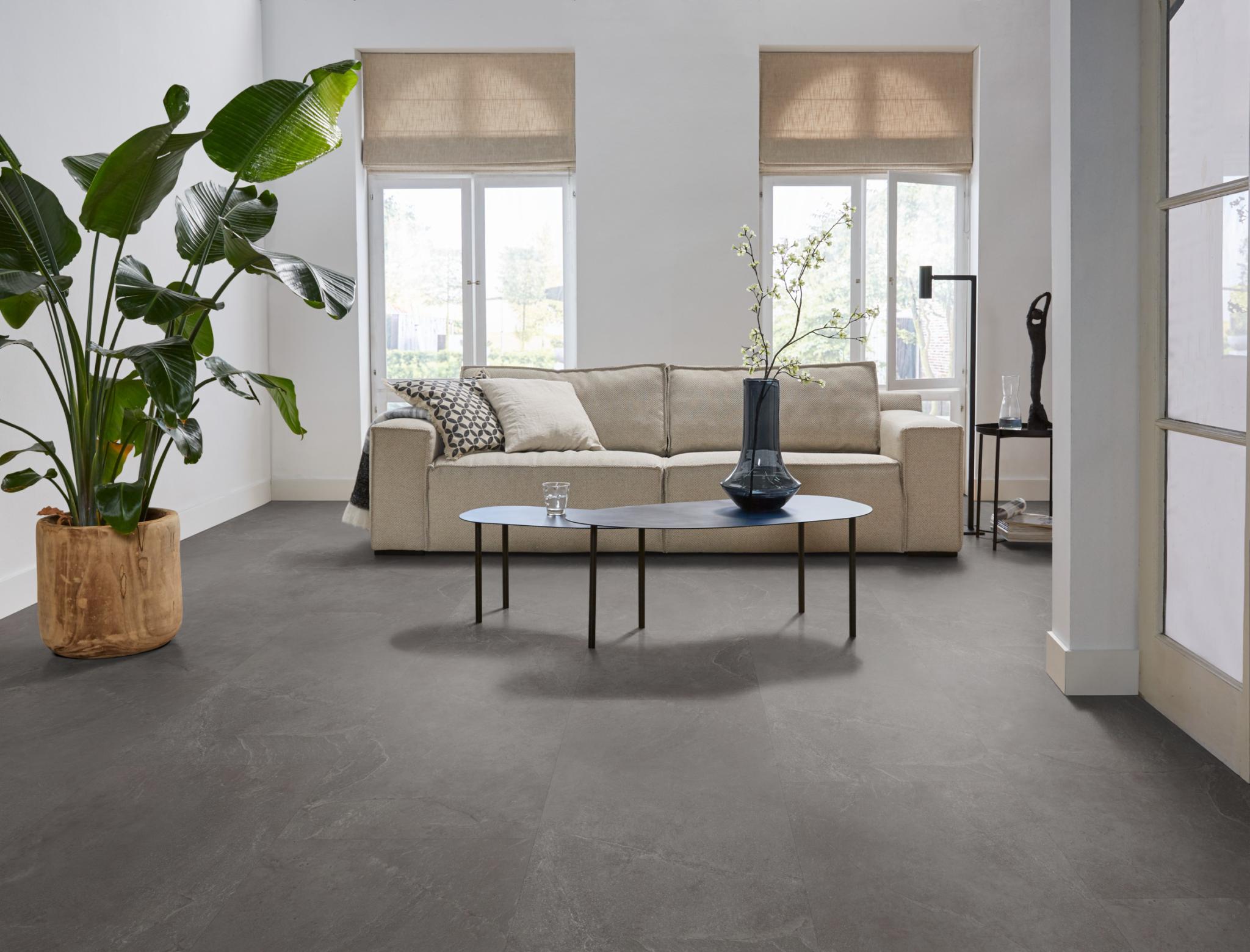 Noveno Dryback Dark Grey