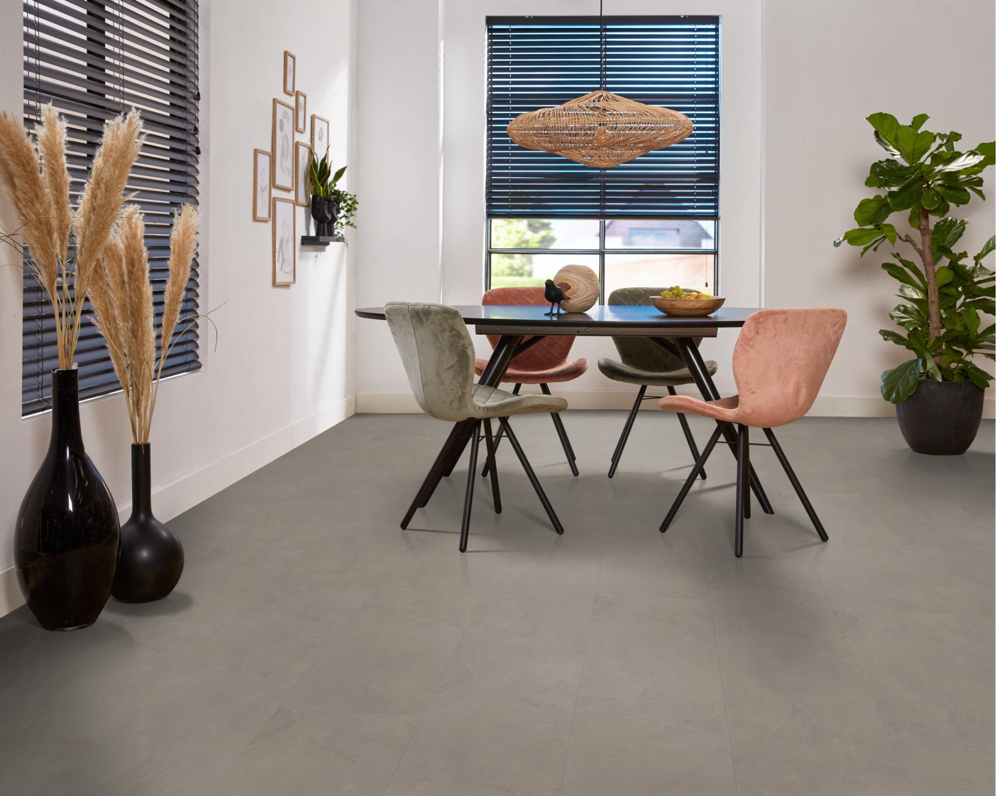 Noveno Dryback Warm Grey
