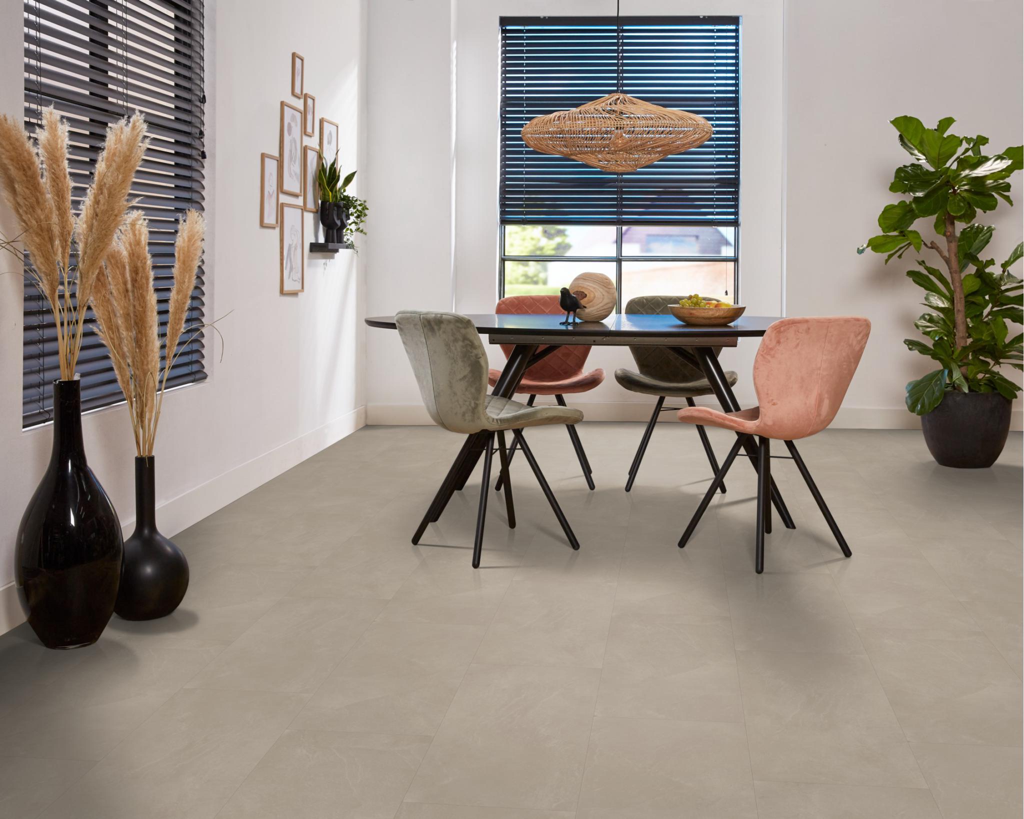 Noveno Dryback Warm Beige