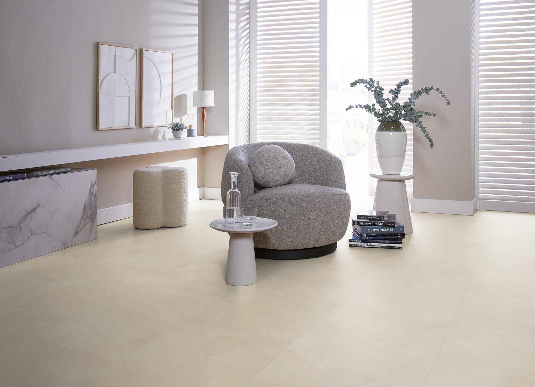 Noveno Click SRC Beige