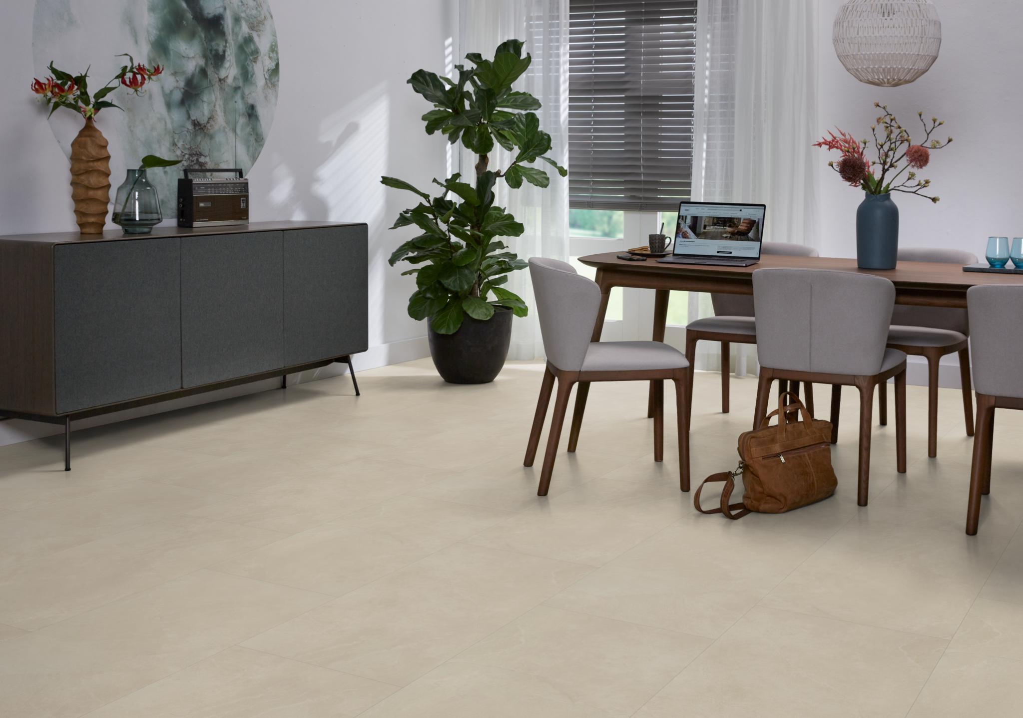 Noveno Click SRC Beige