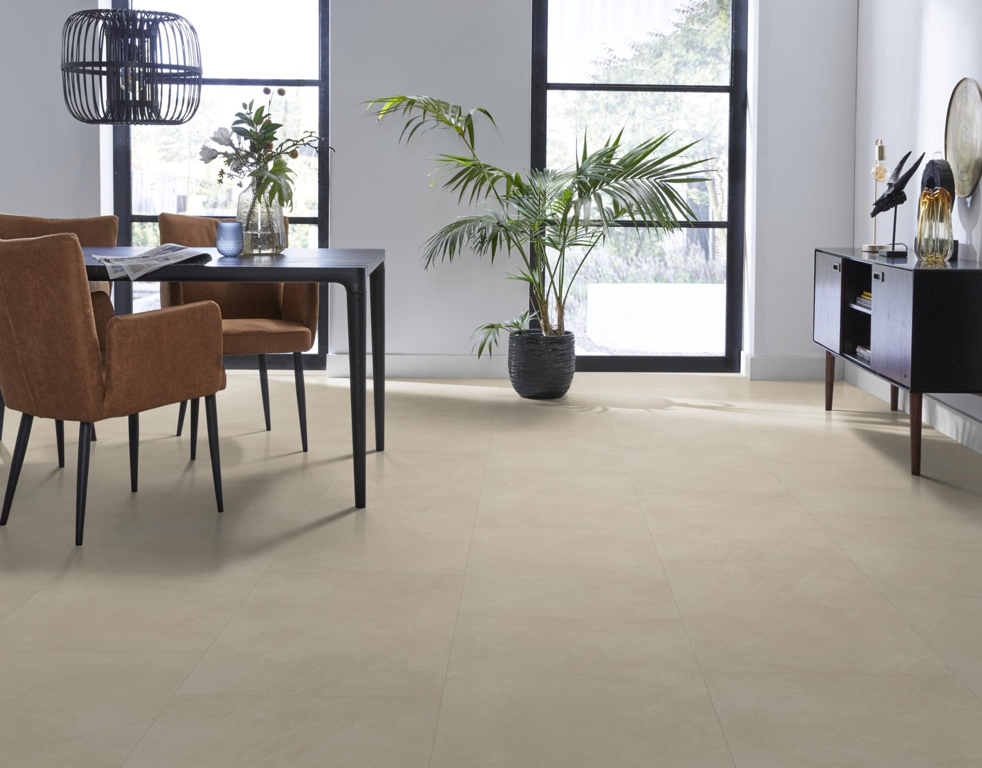 Noveno Click SRC Beige