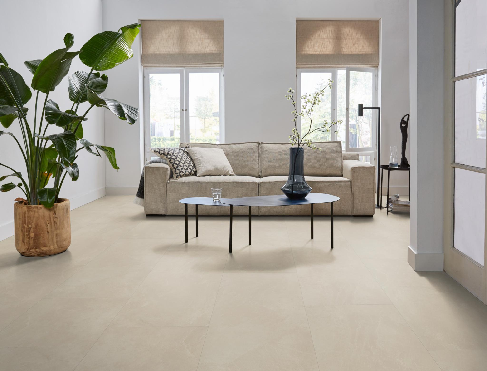 Noveno Click SRC Beige