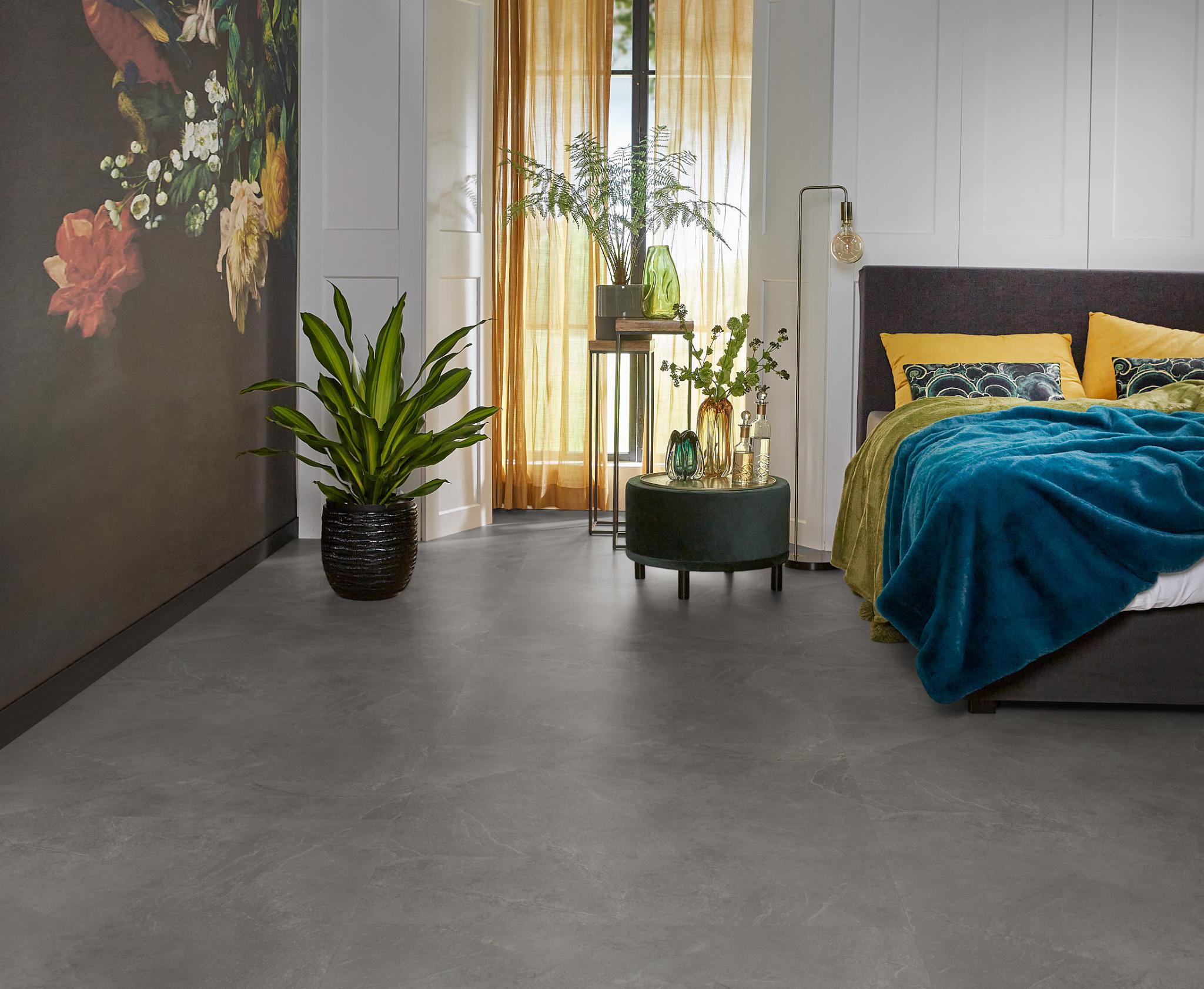Noveno XL Dryback Dark Grey