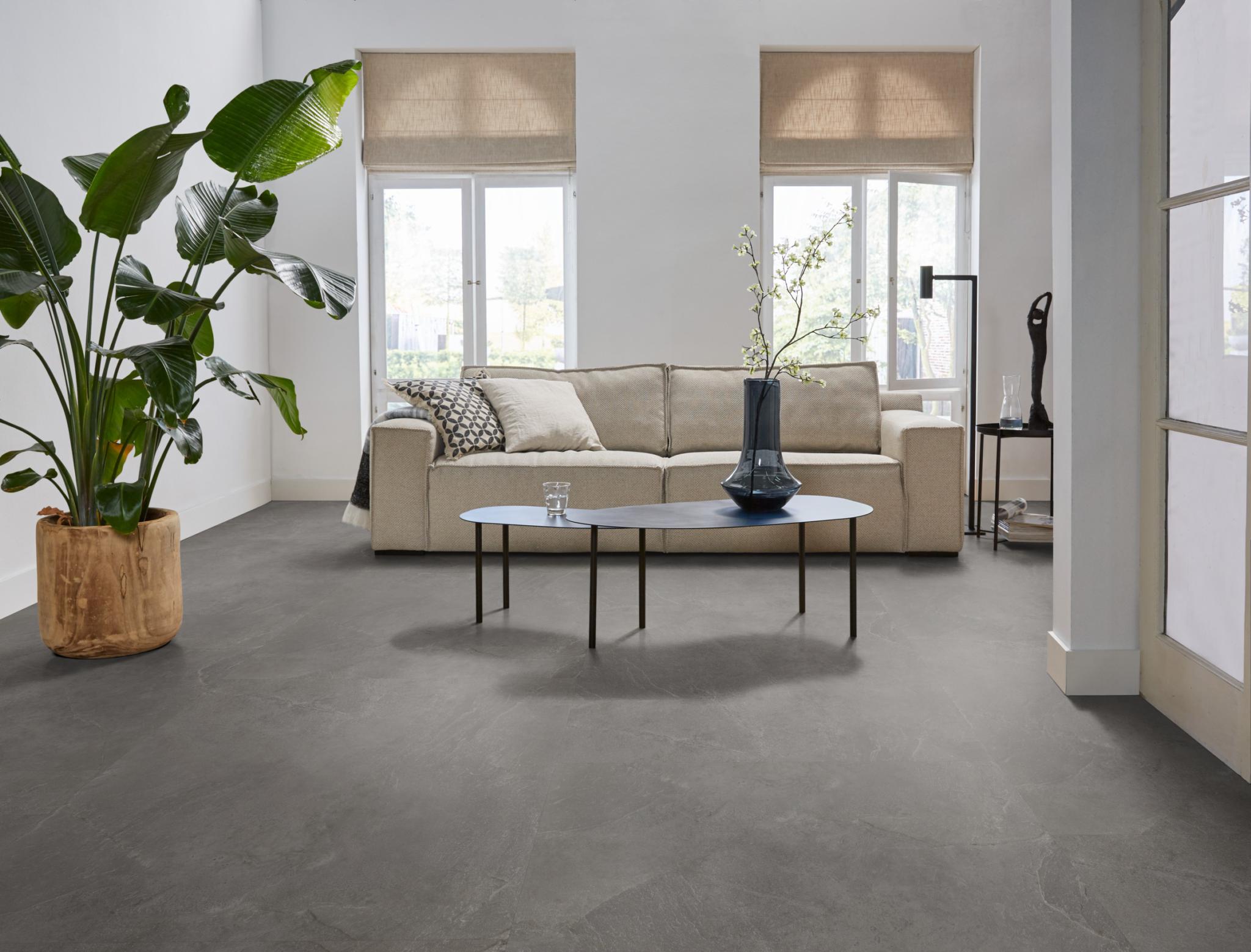 Noveno XL Dryback Dark Grey