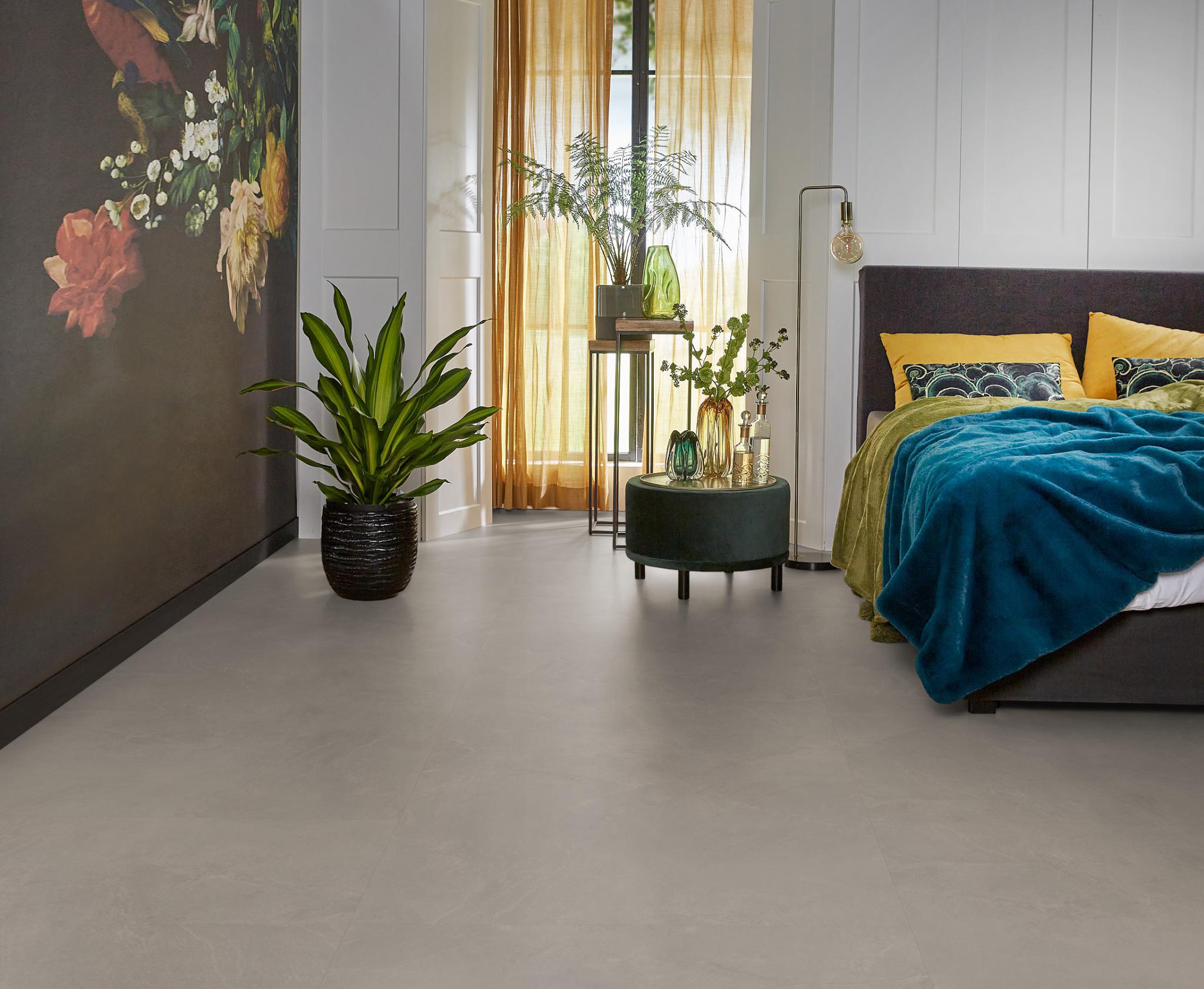 Noveno XL Dryback Warm Grey