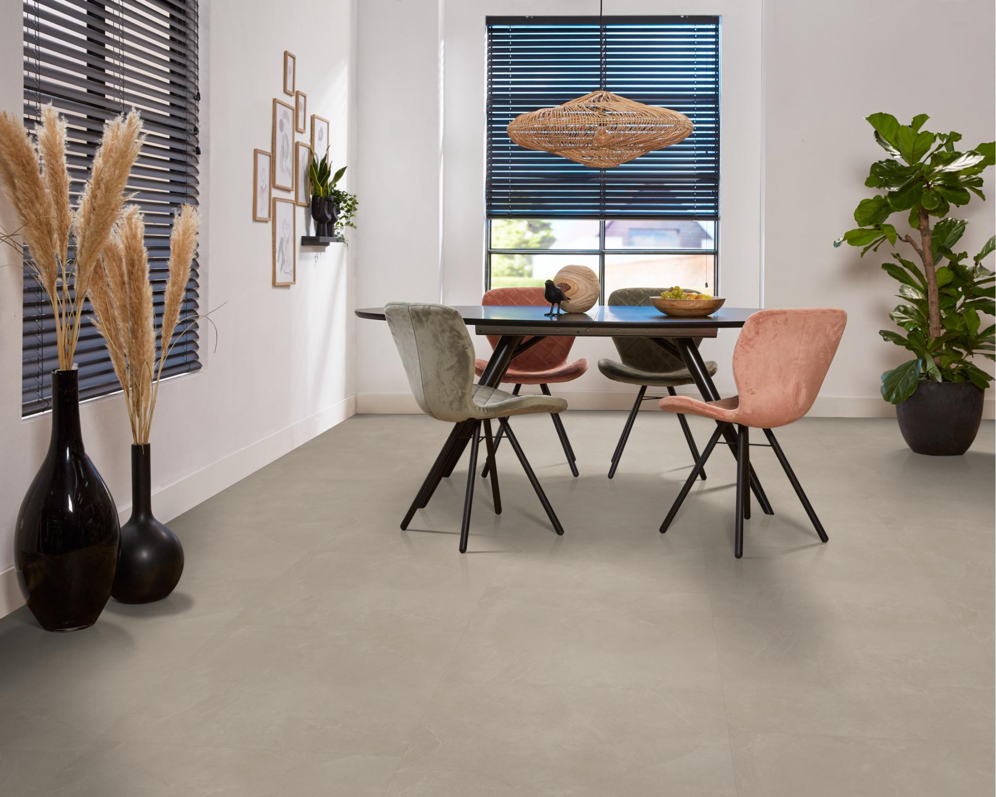 Noveno XL Dryback Warm Beige