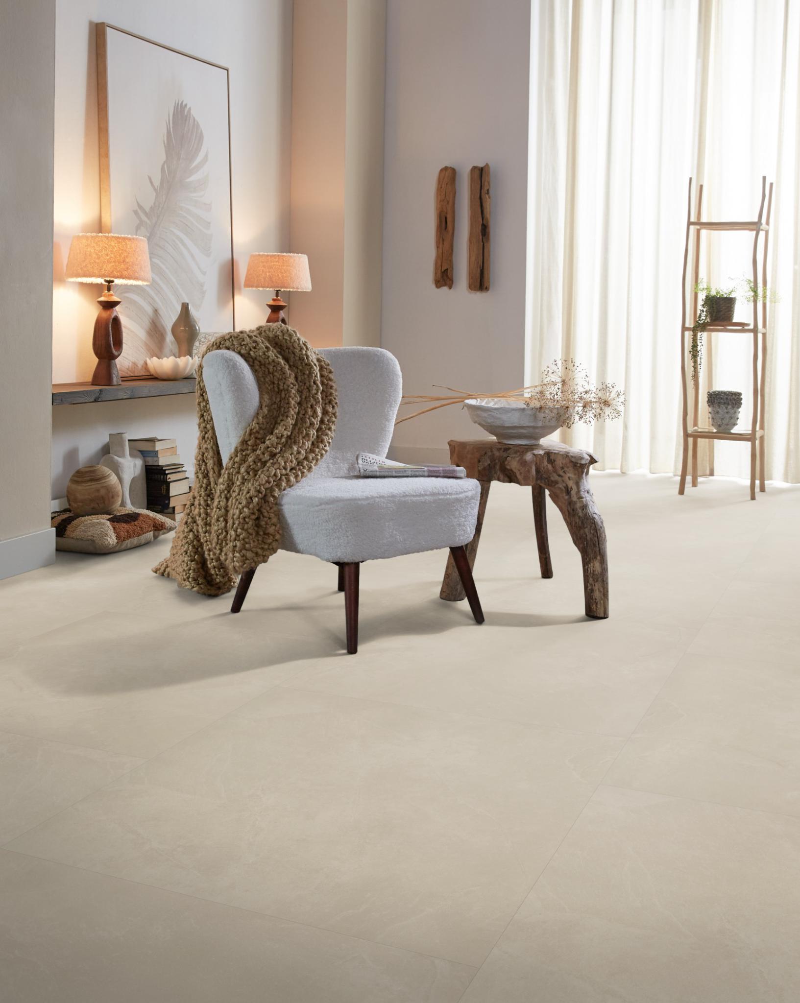 Noveno XL Dryback Beige