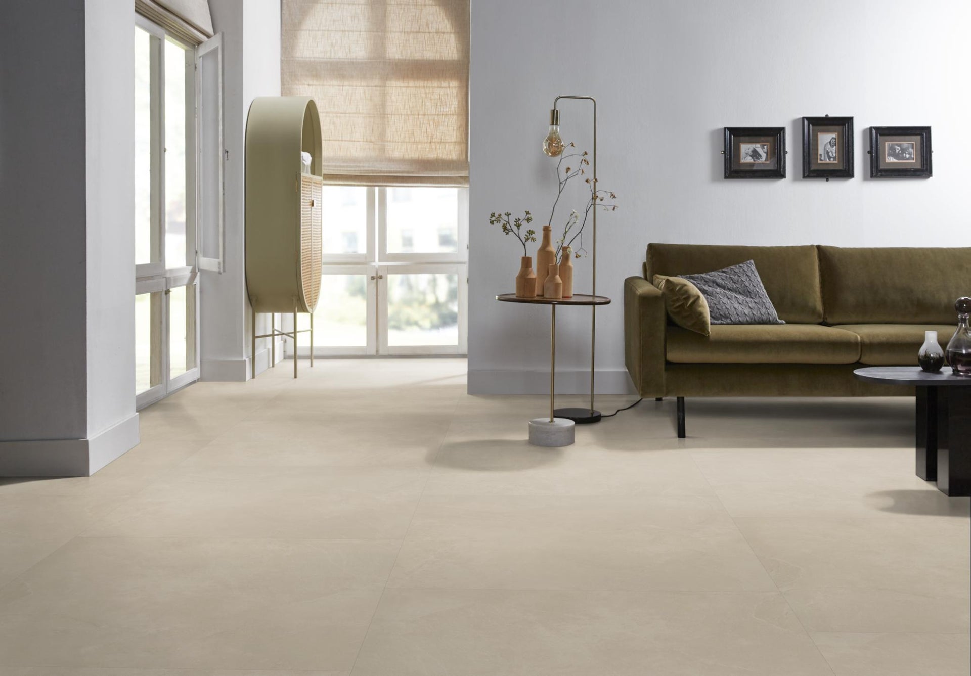 Noveno XL Dryback Beige