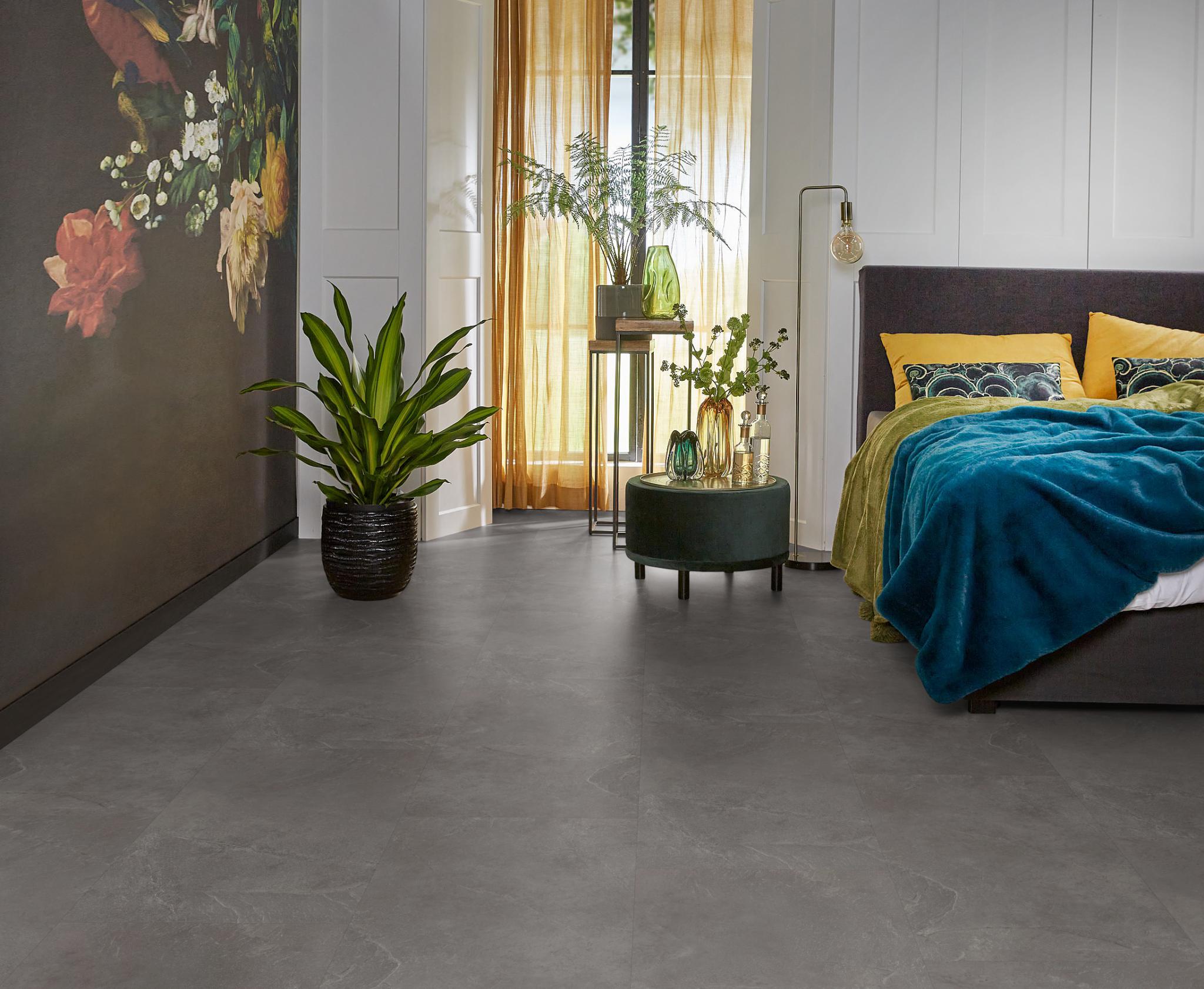 Noveno Click SRC Dark Grey
