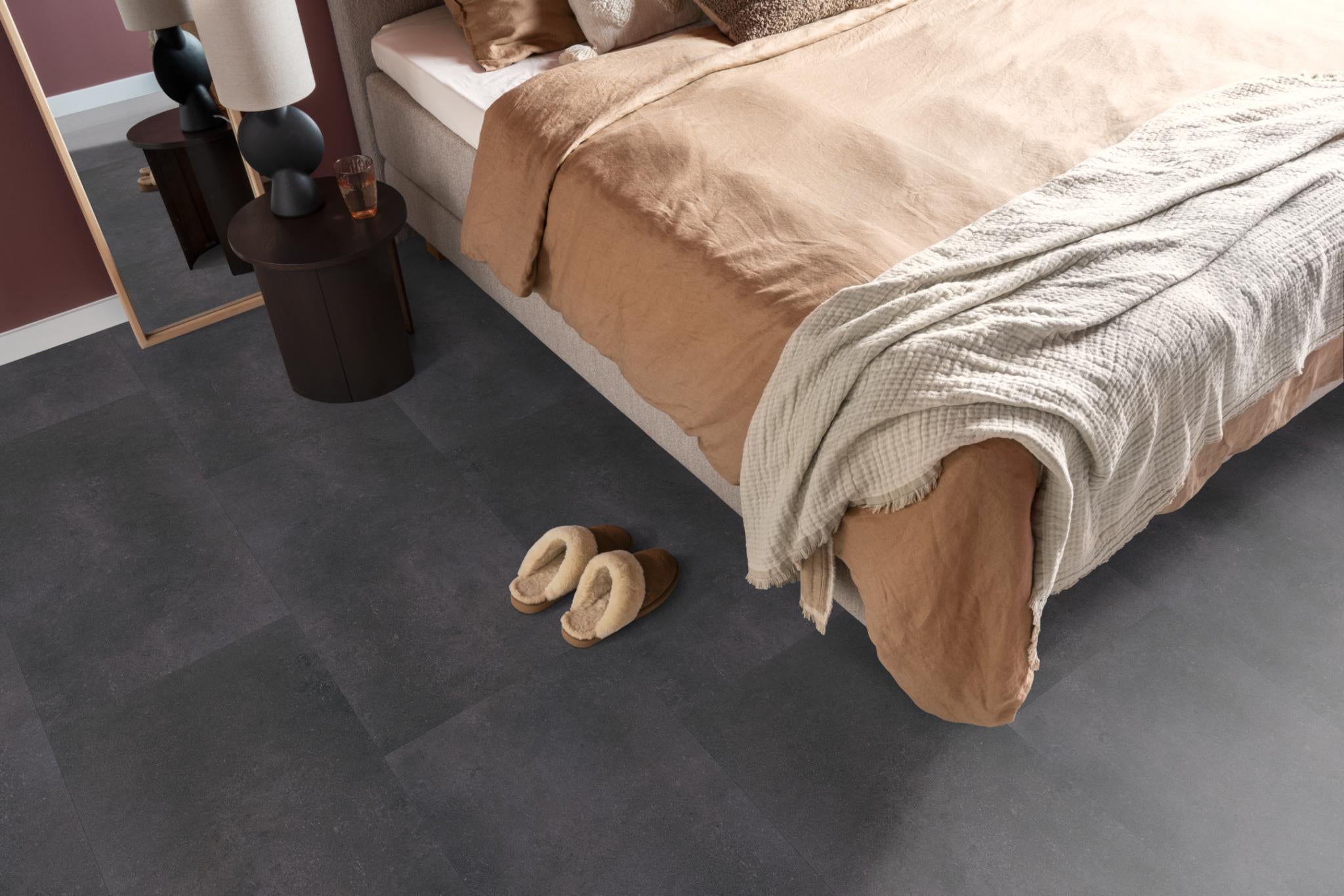 Sarino Click Anthracite