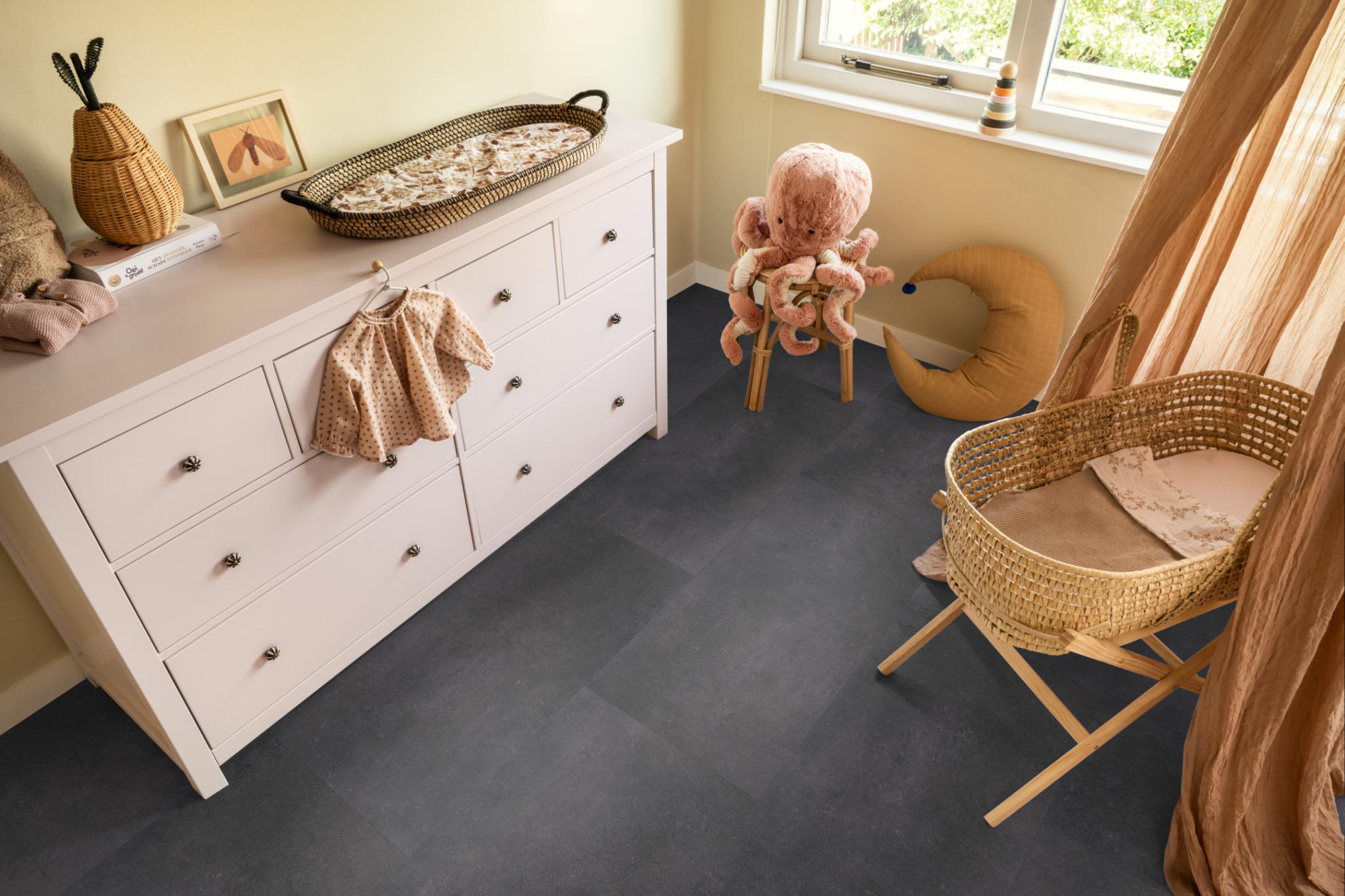 Sarino Click Anthracite