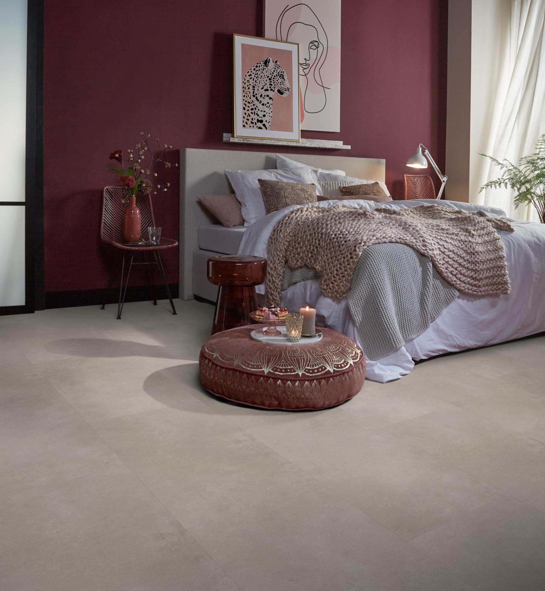 Sarino Dryback Light Grey