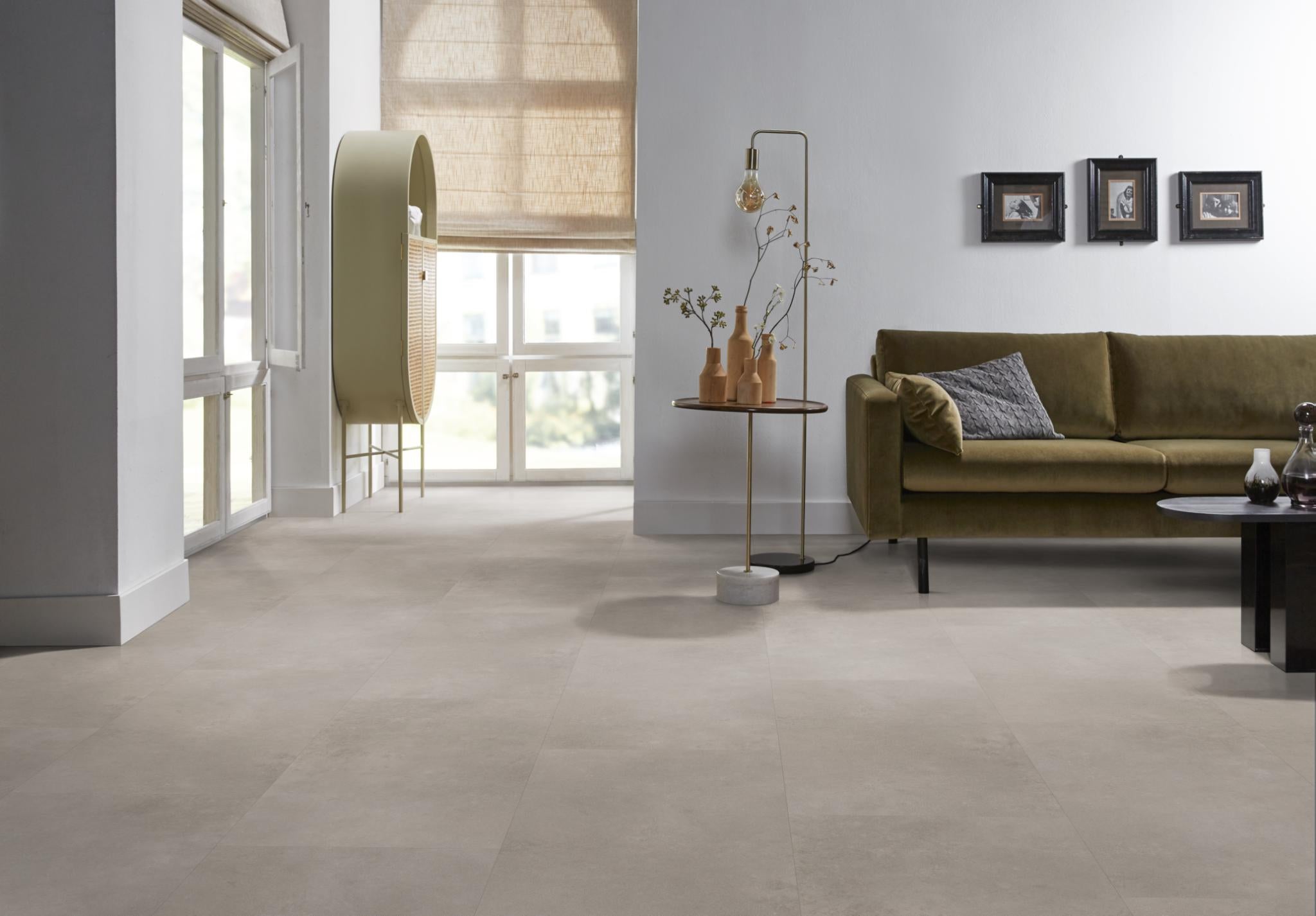 Sarino Dryback Light Grey