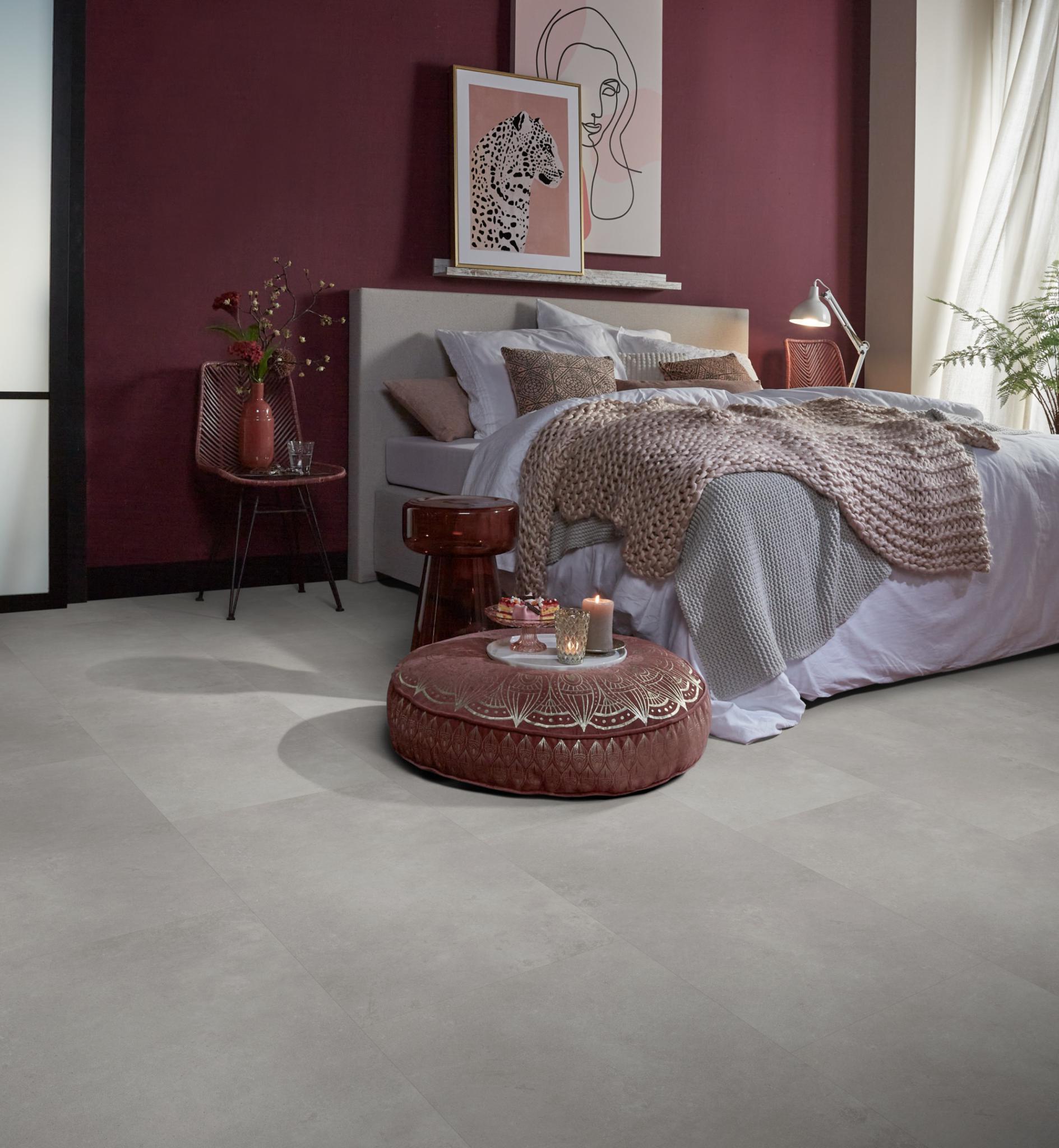 Sarino Dryback Grey