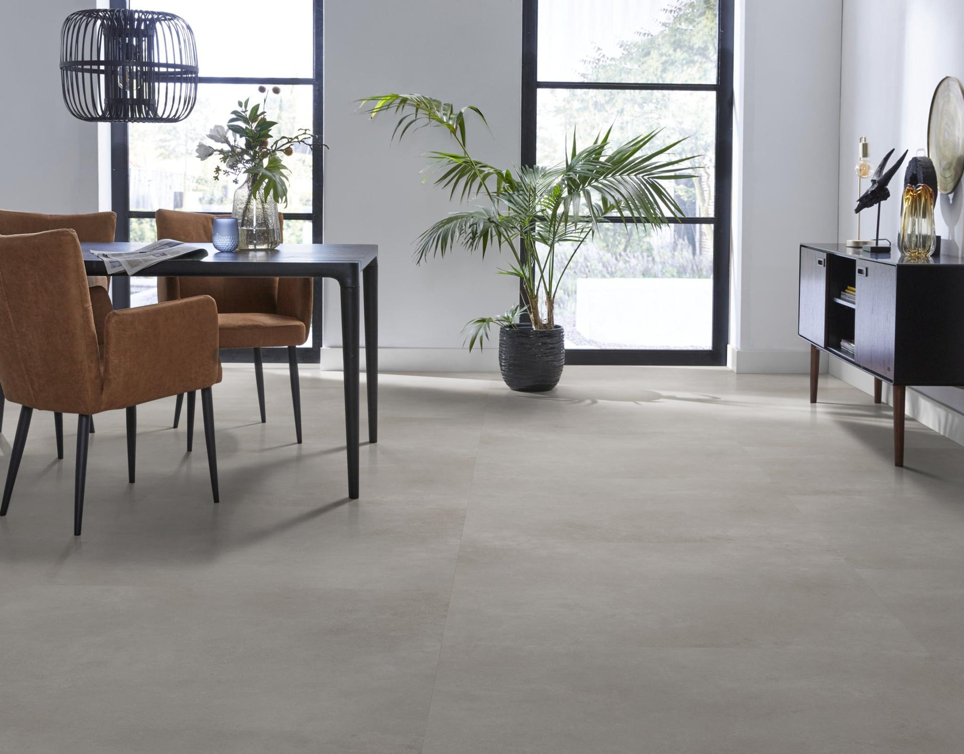 Sarino XL Dryback Grey