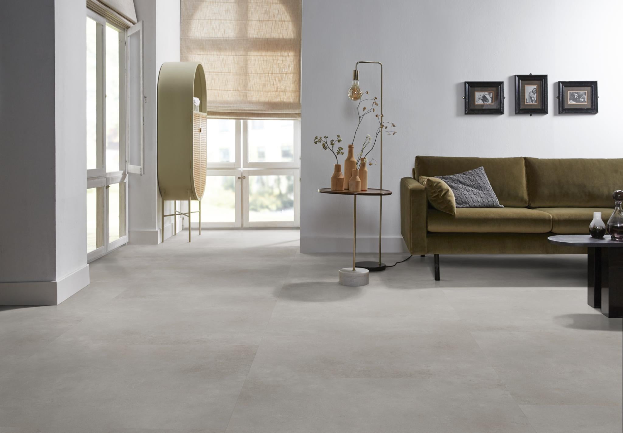 Sarino XL Dryback Grey