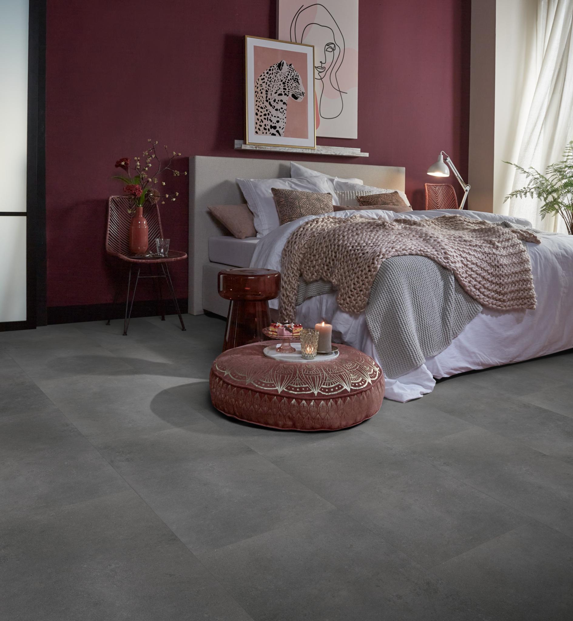 Sarino Click Dark Grey