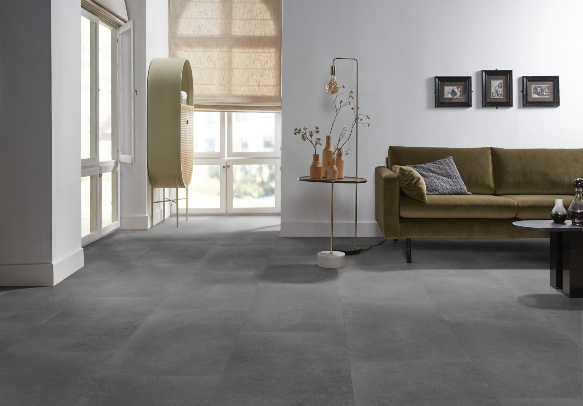 Sarino Click Dark Grey