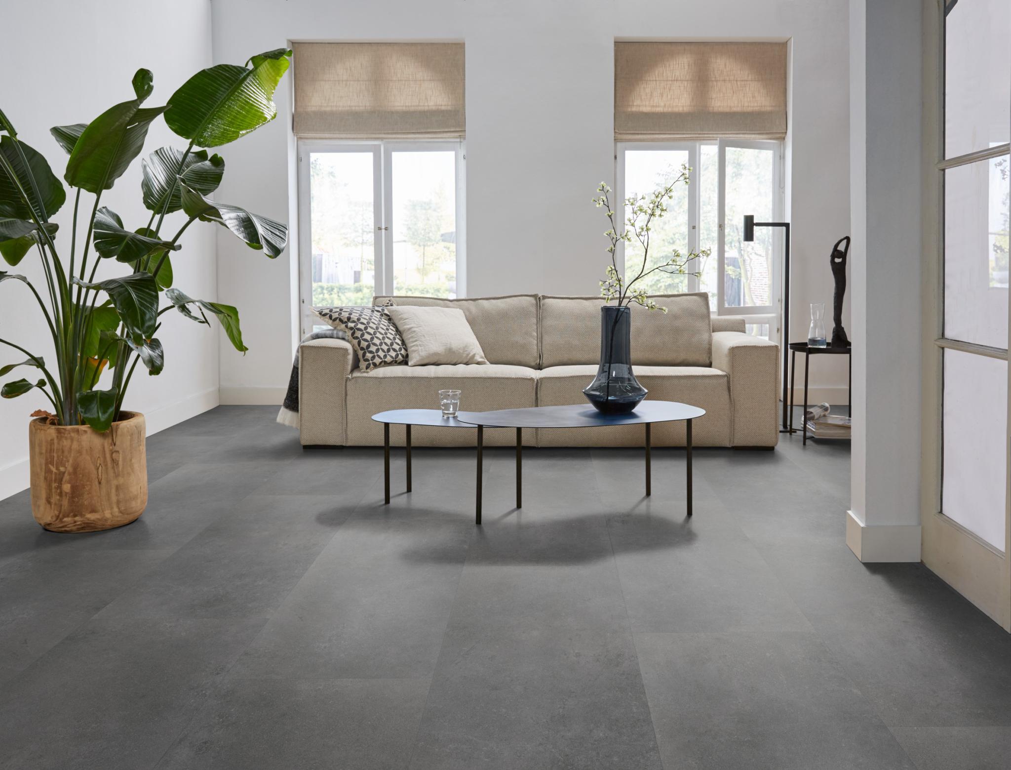 Sarino Click Dark Grey