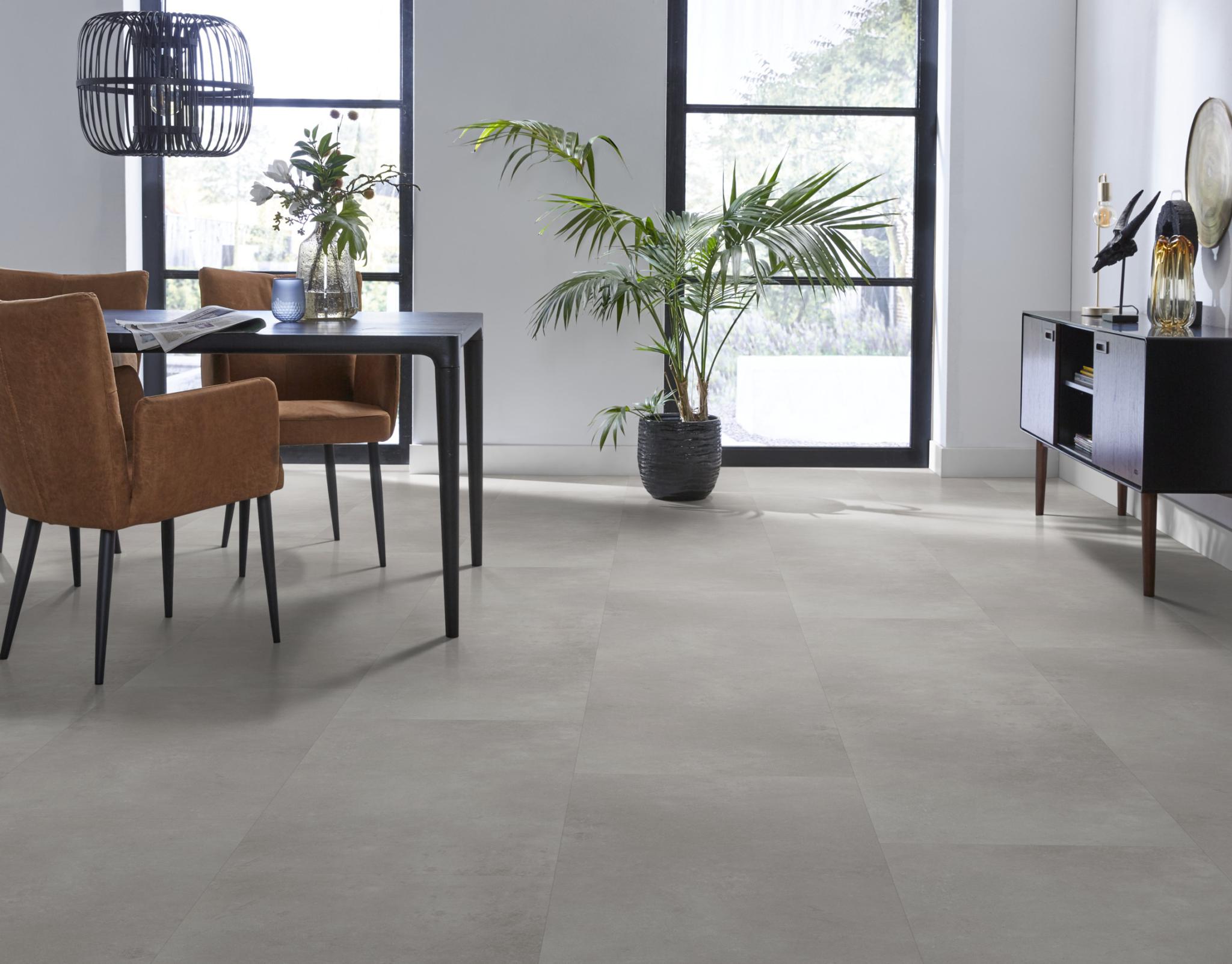 Sarino Click Grey