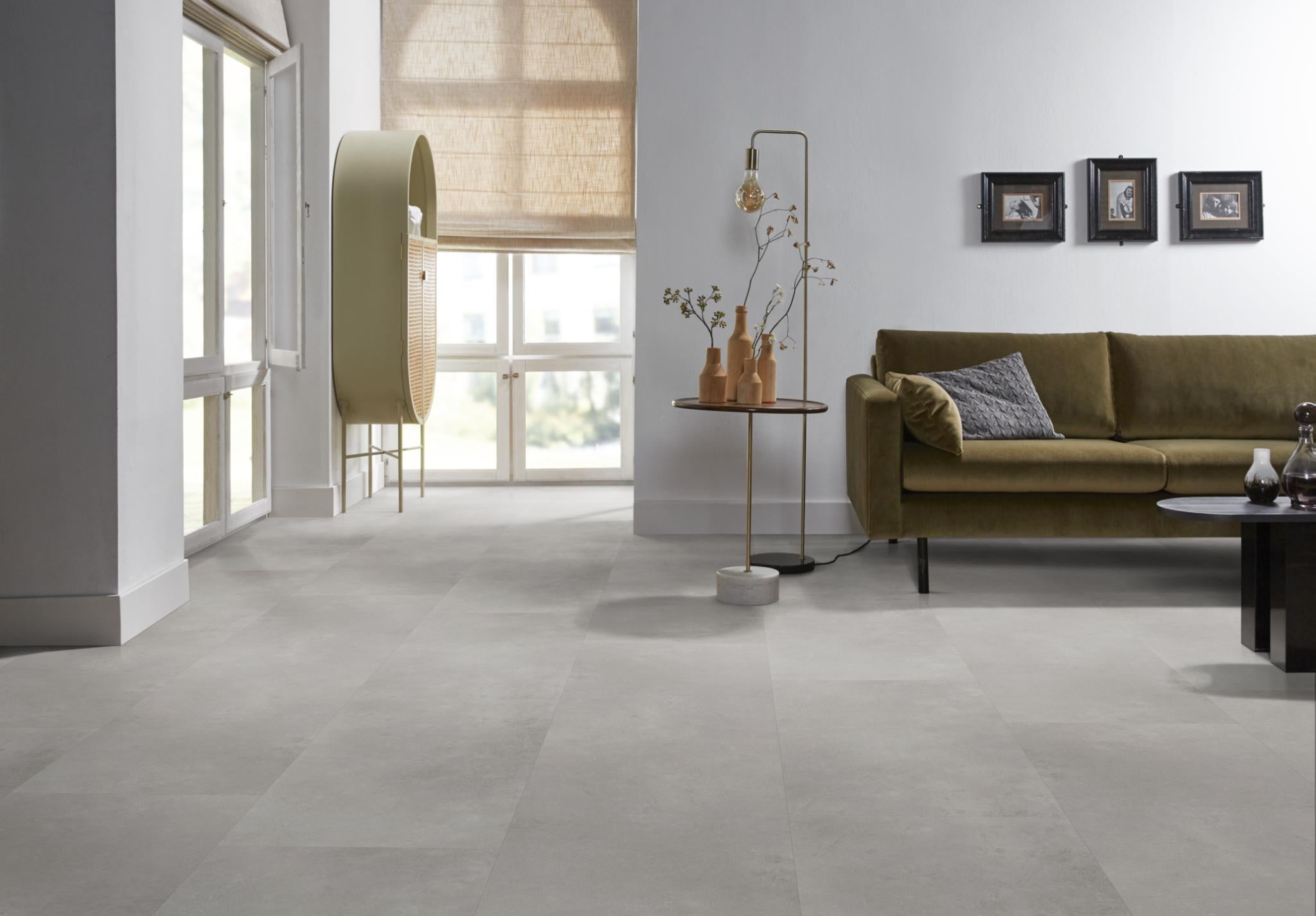 Sarino Click Grey