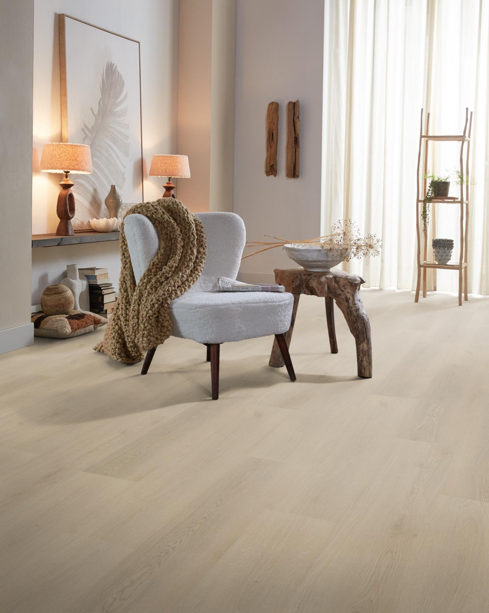 Navaro Click Beige
