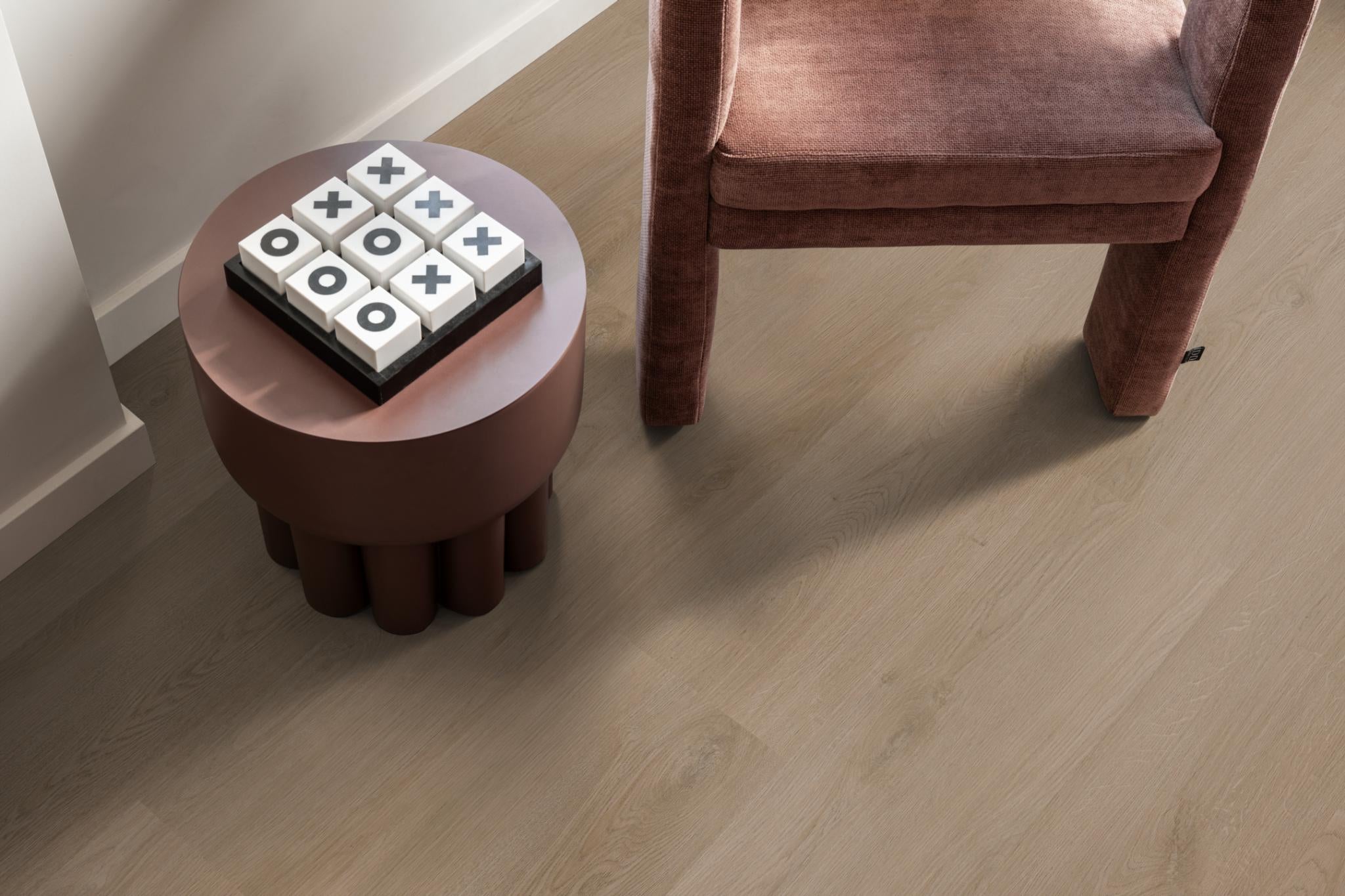 Navaro Dryback Dark Oak
