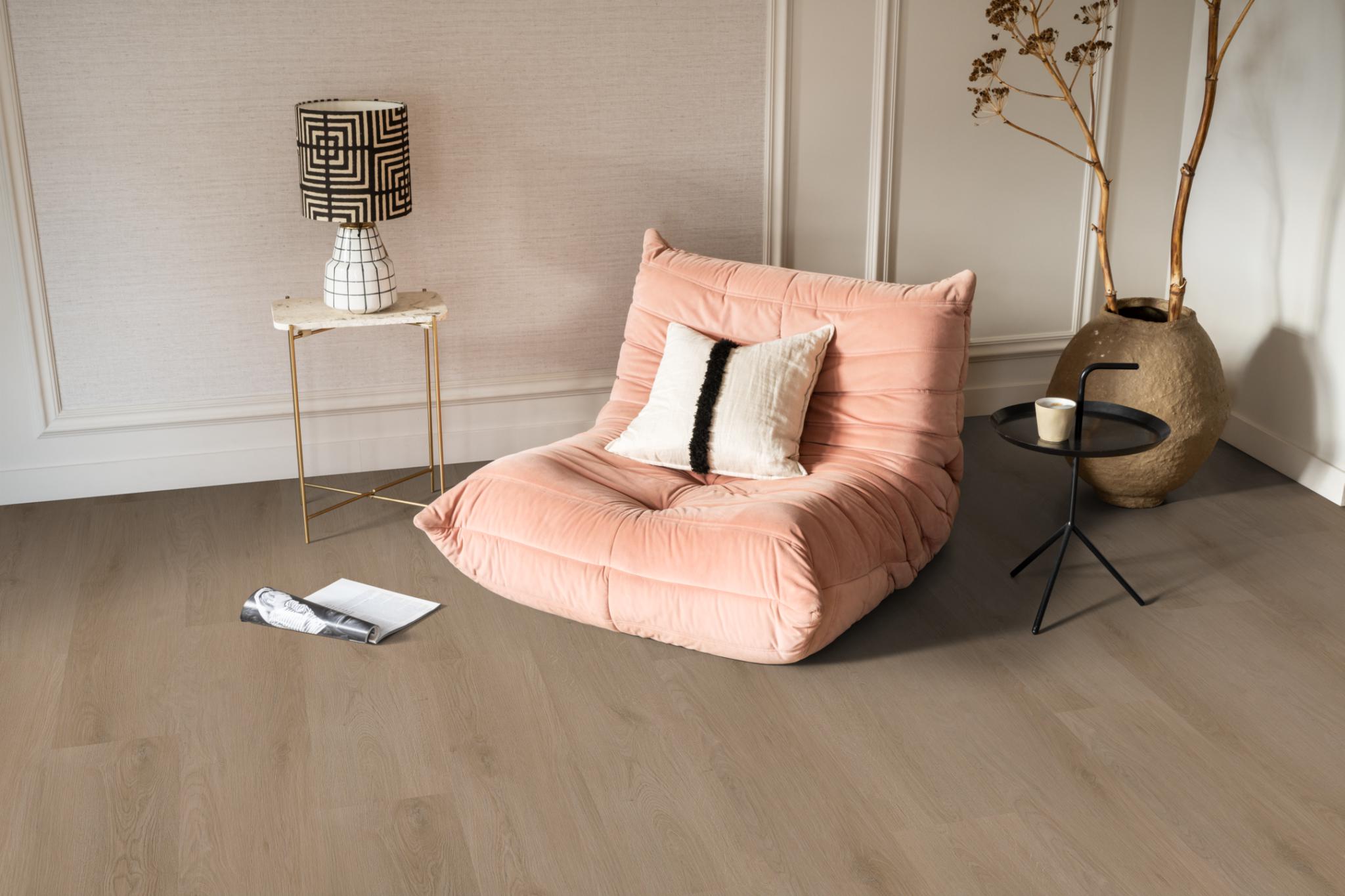 Navaro Dryback Dark Oak