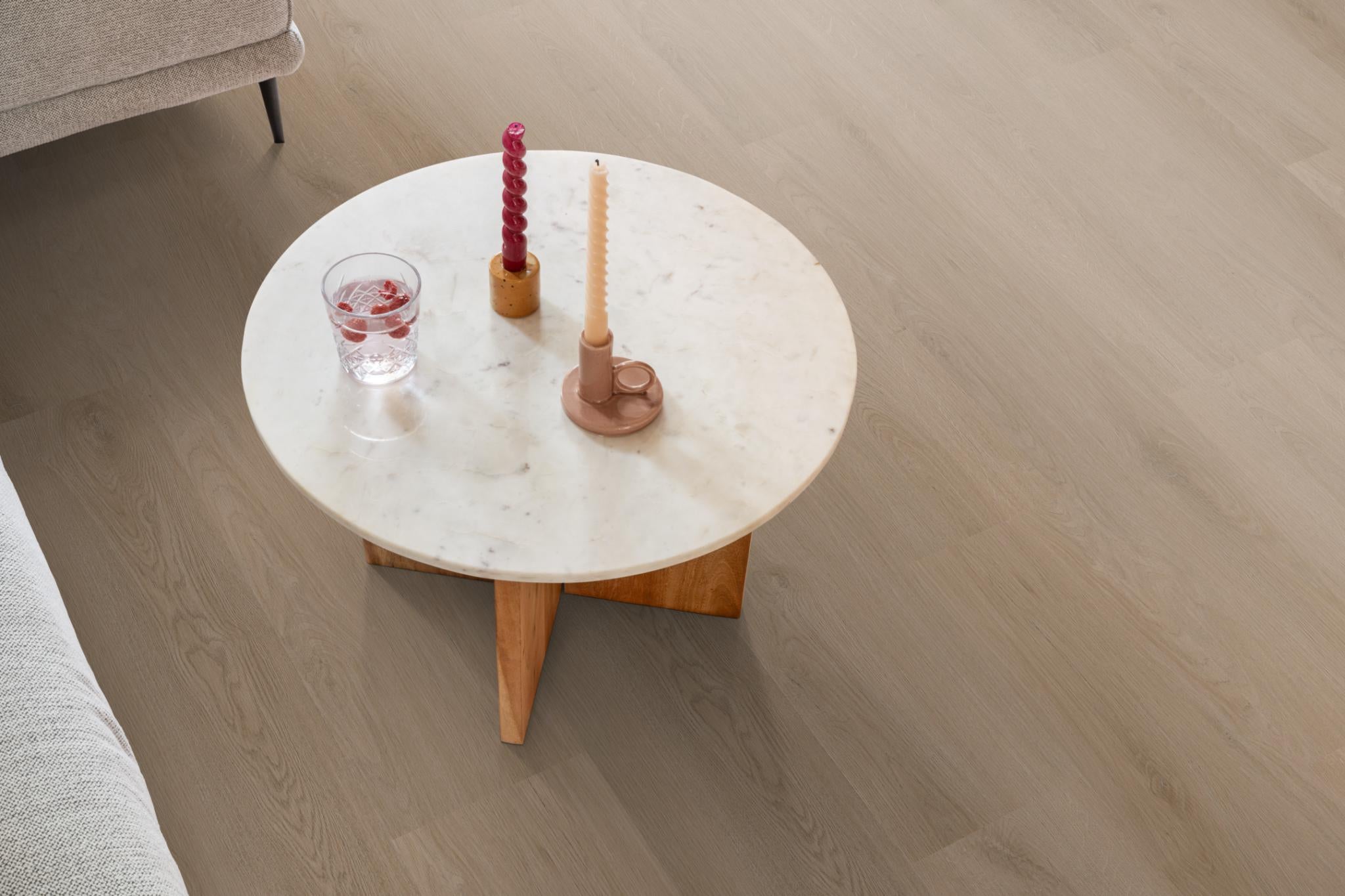 Navaro Dryback Dark Oak