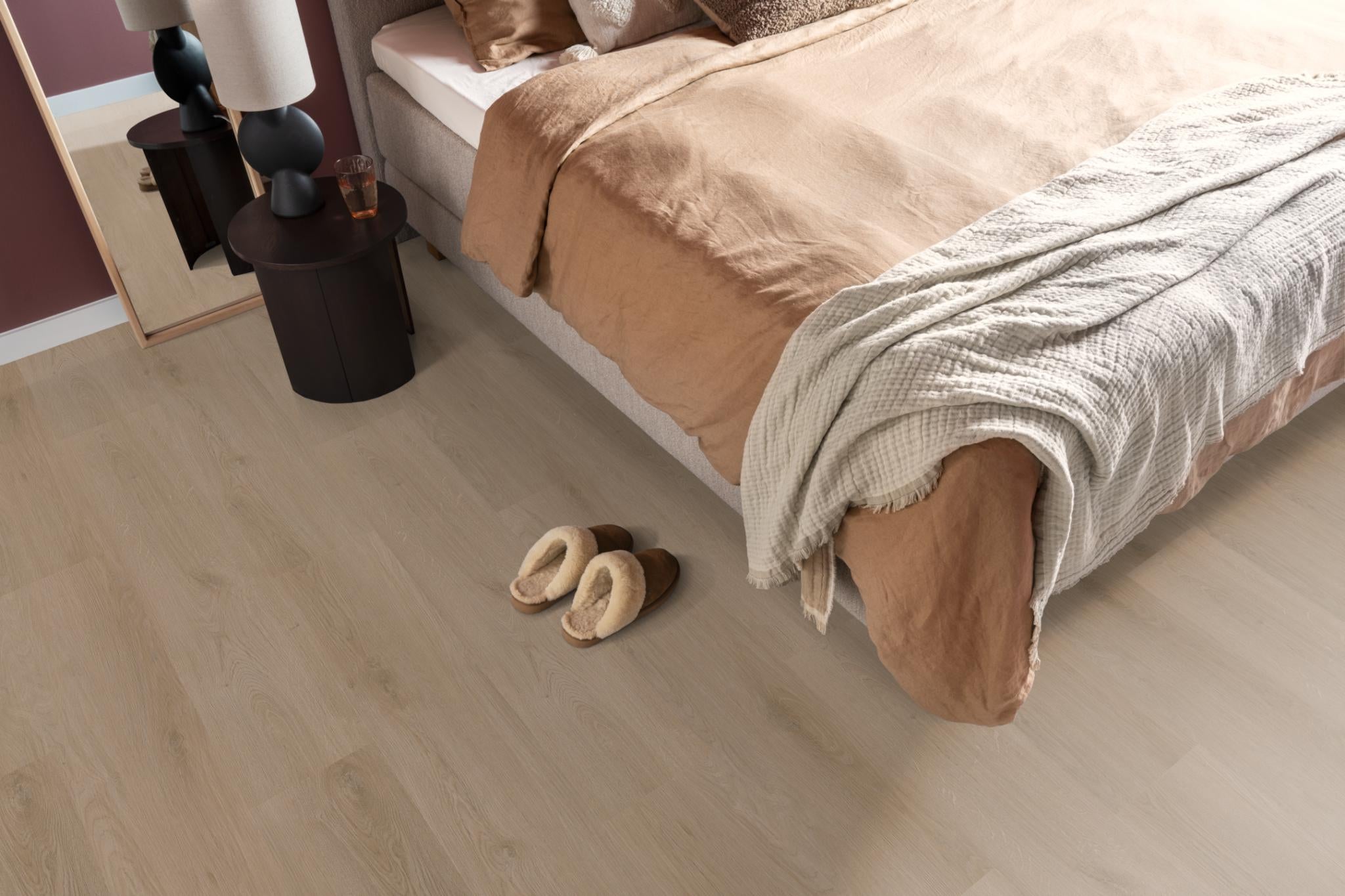 Navaro Dryback Dark Oak