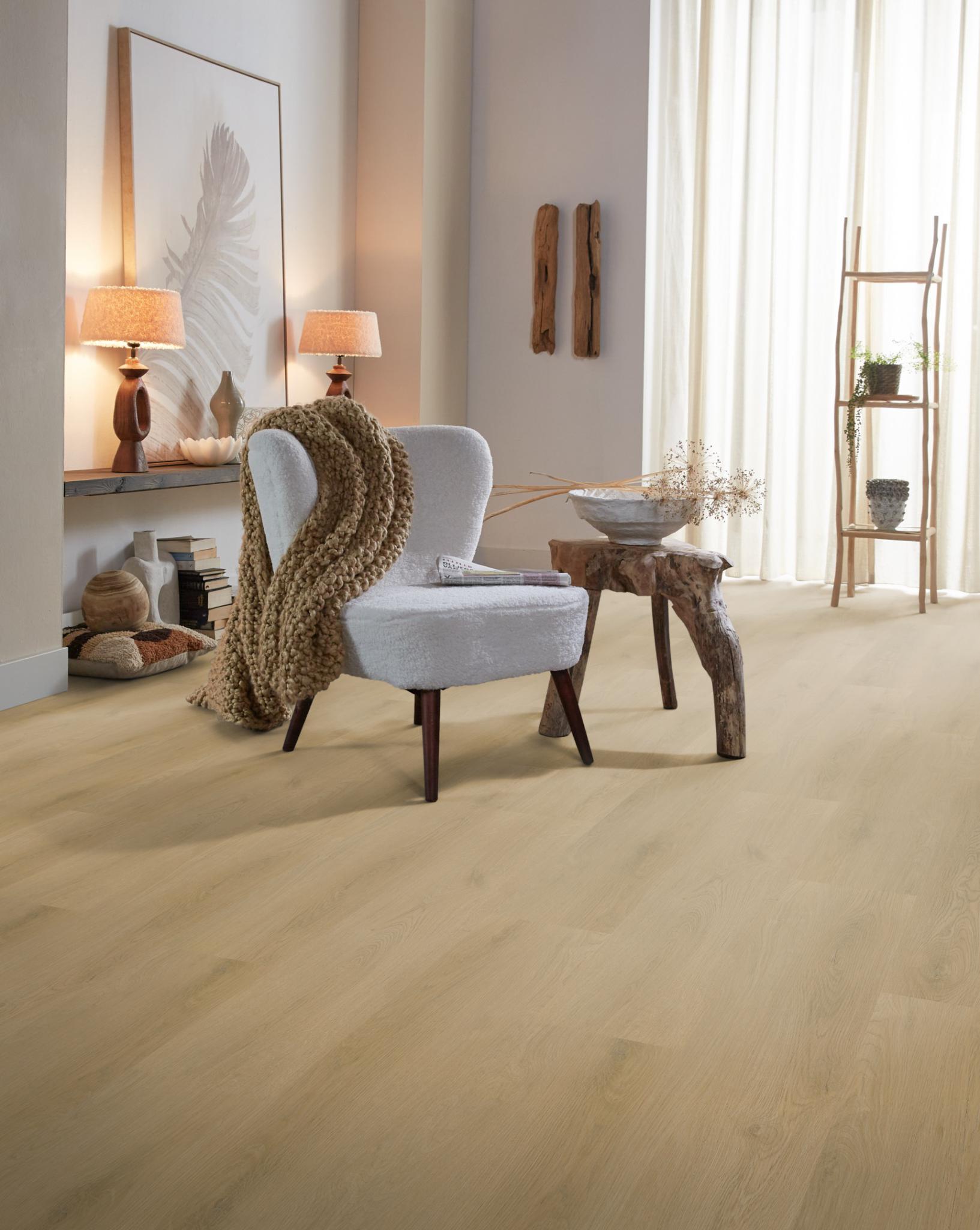 Navaro Dryback Light Oak