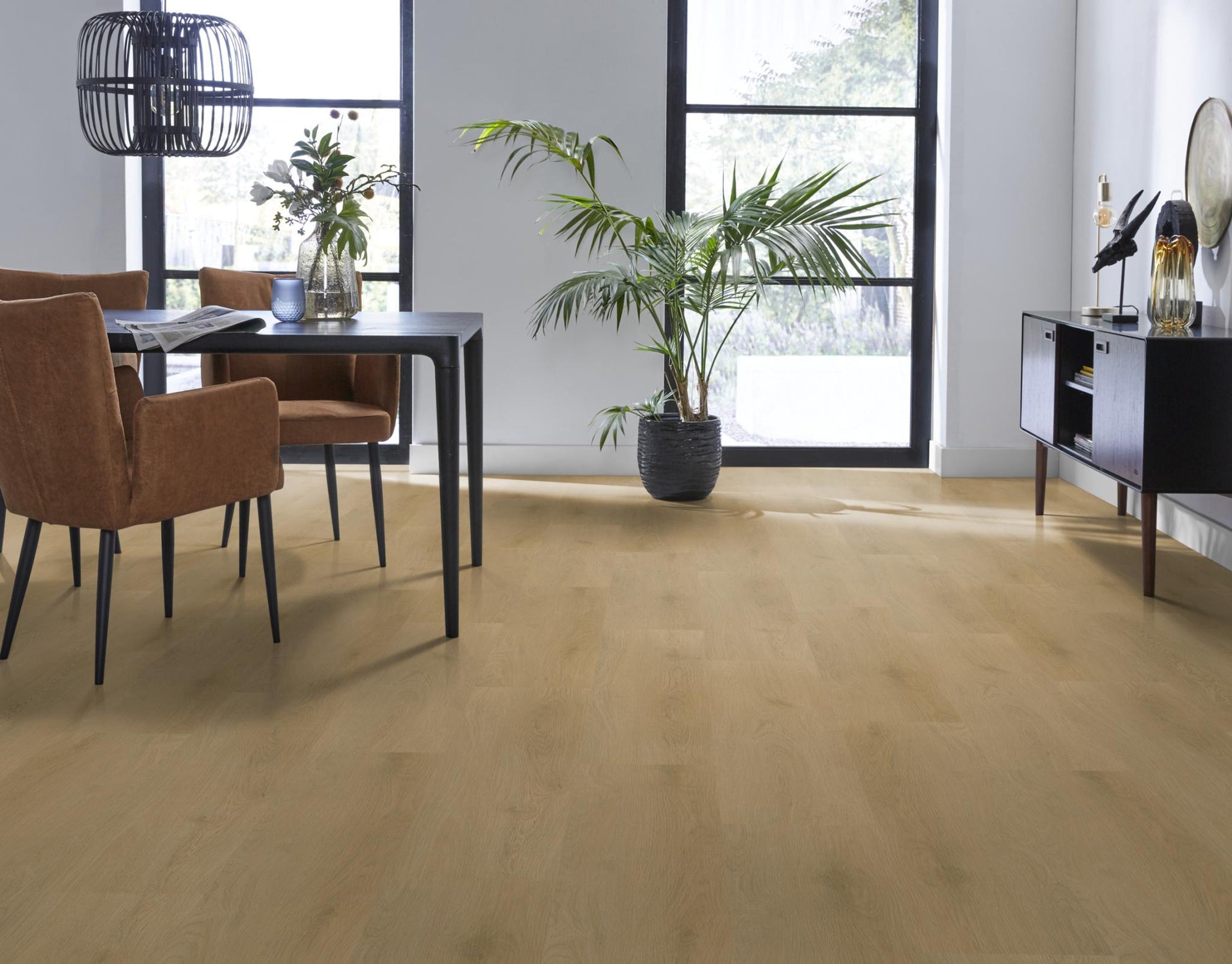 Navaro Dryback Light Oak