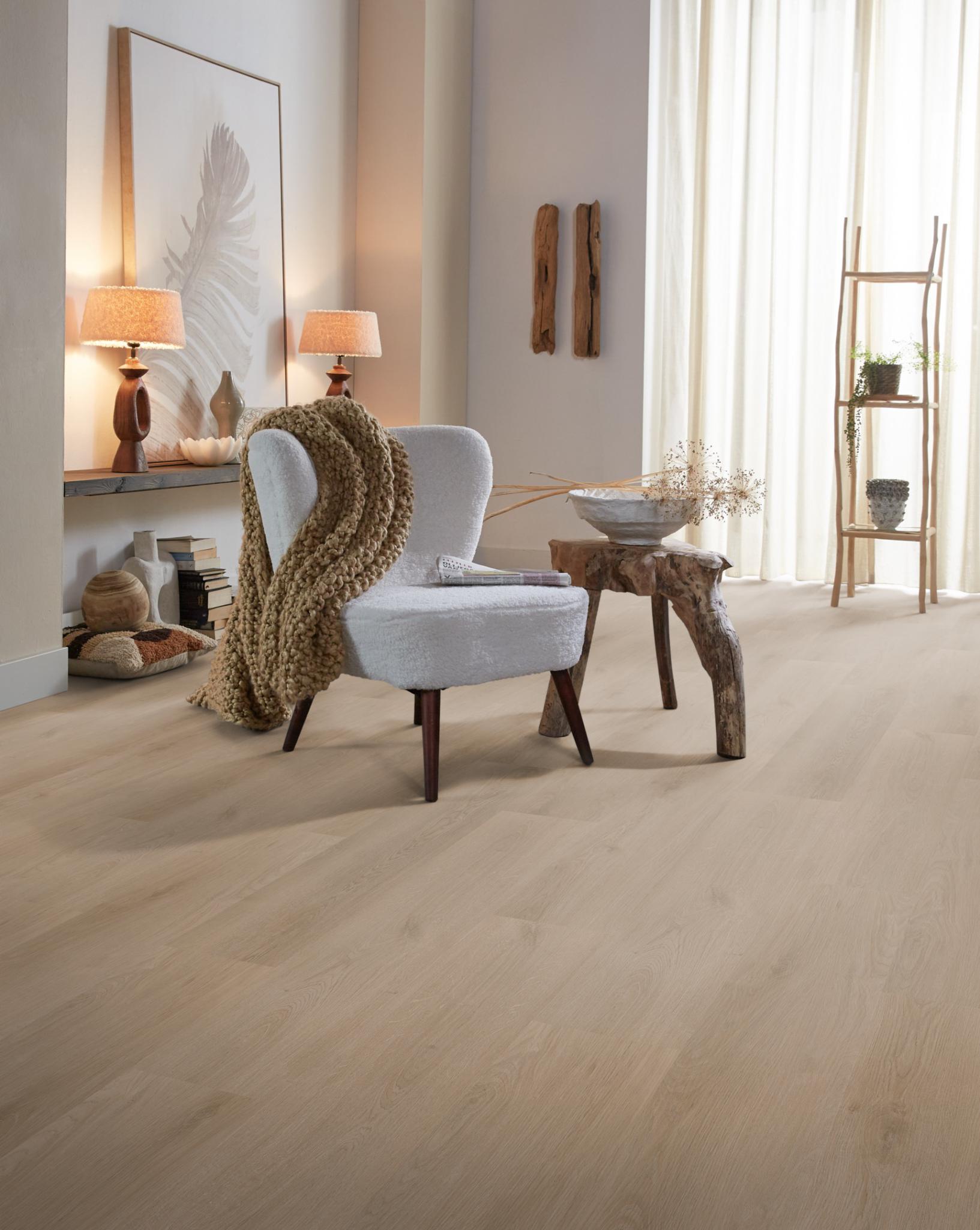 Navaro Click Dark Oak