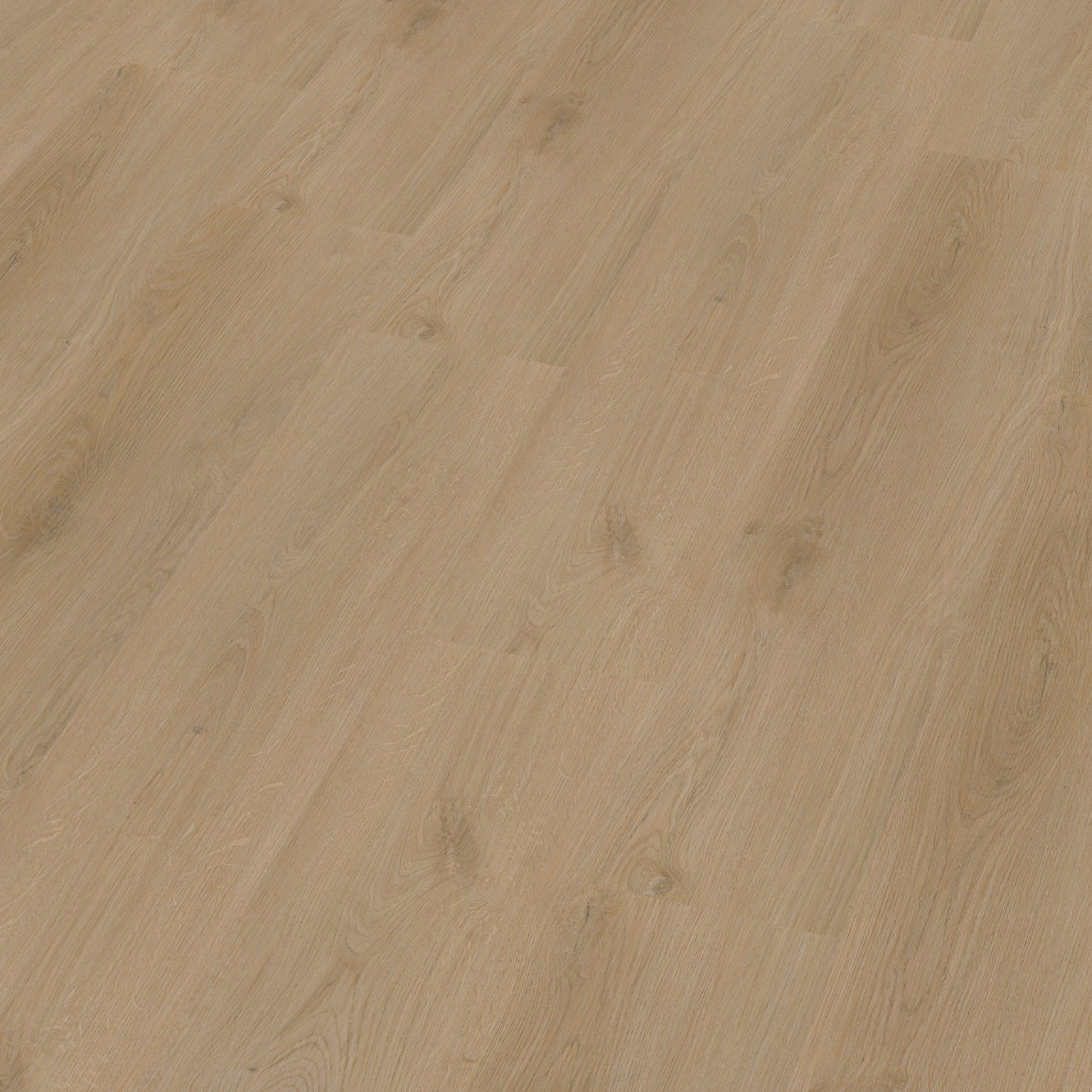 Navaro Click Natural Oak