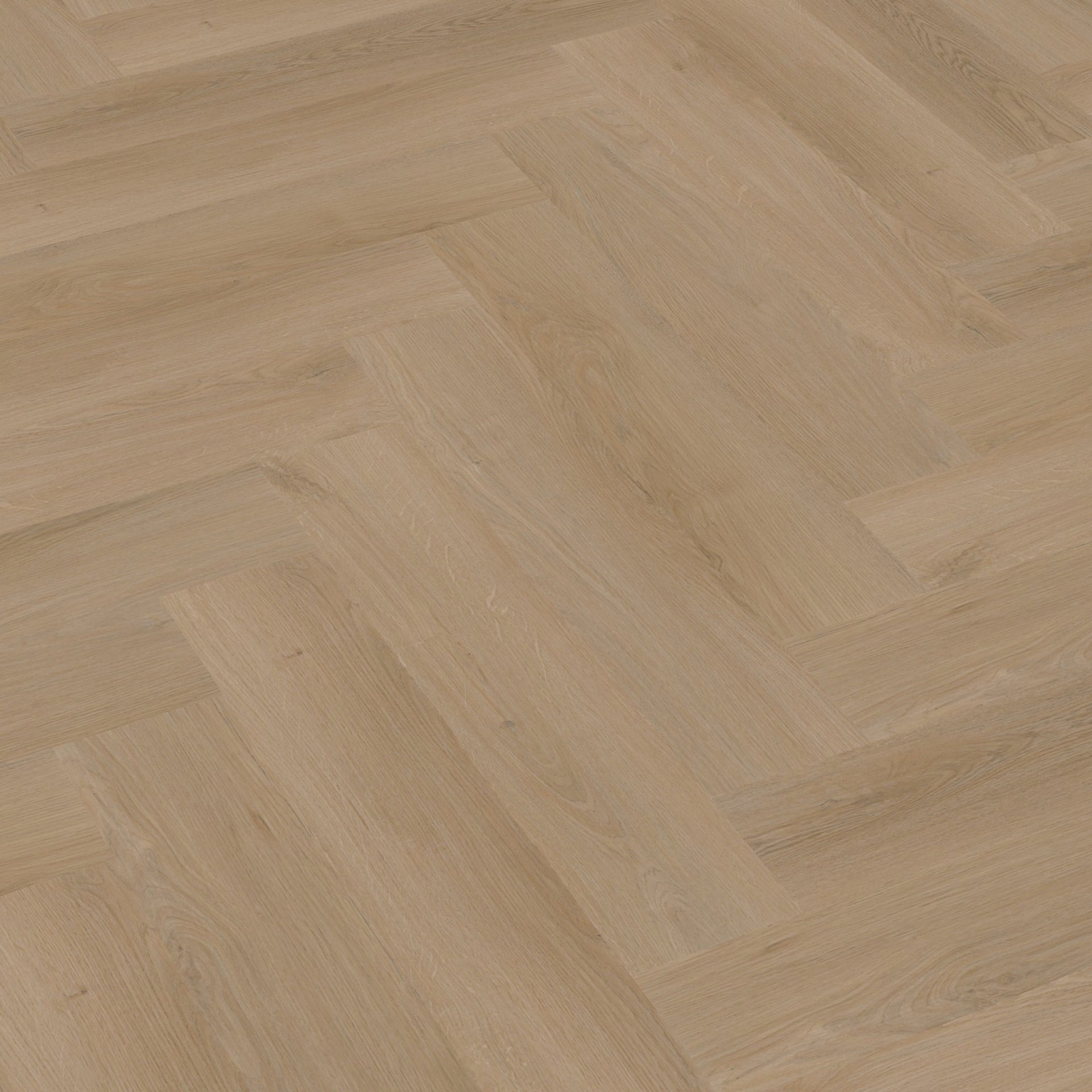 Spigato Navaro Visgraat Click Natural Oak