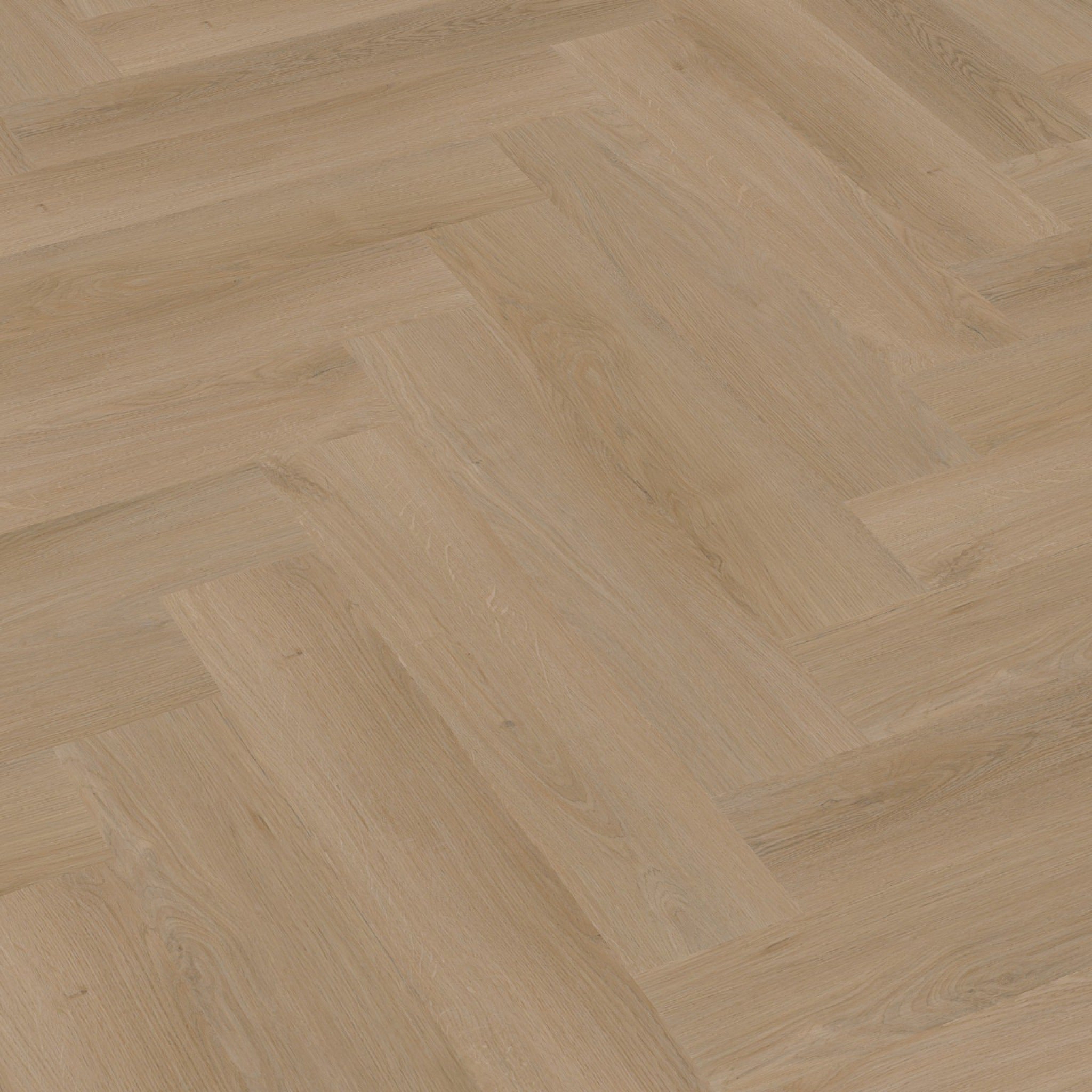 Spigato Navaro Visgraat Click Natural Oak