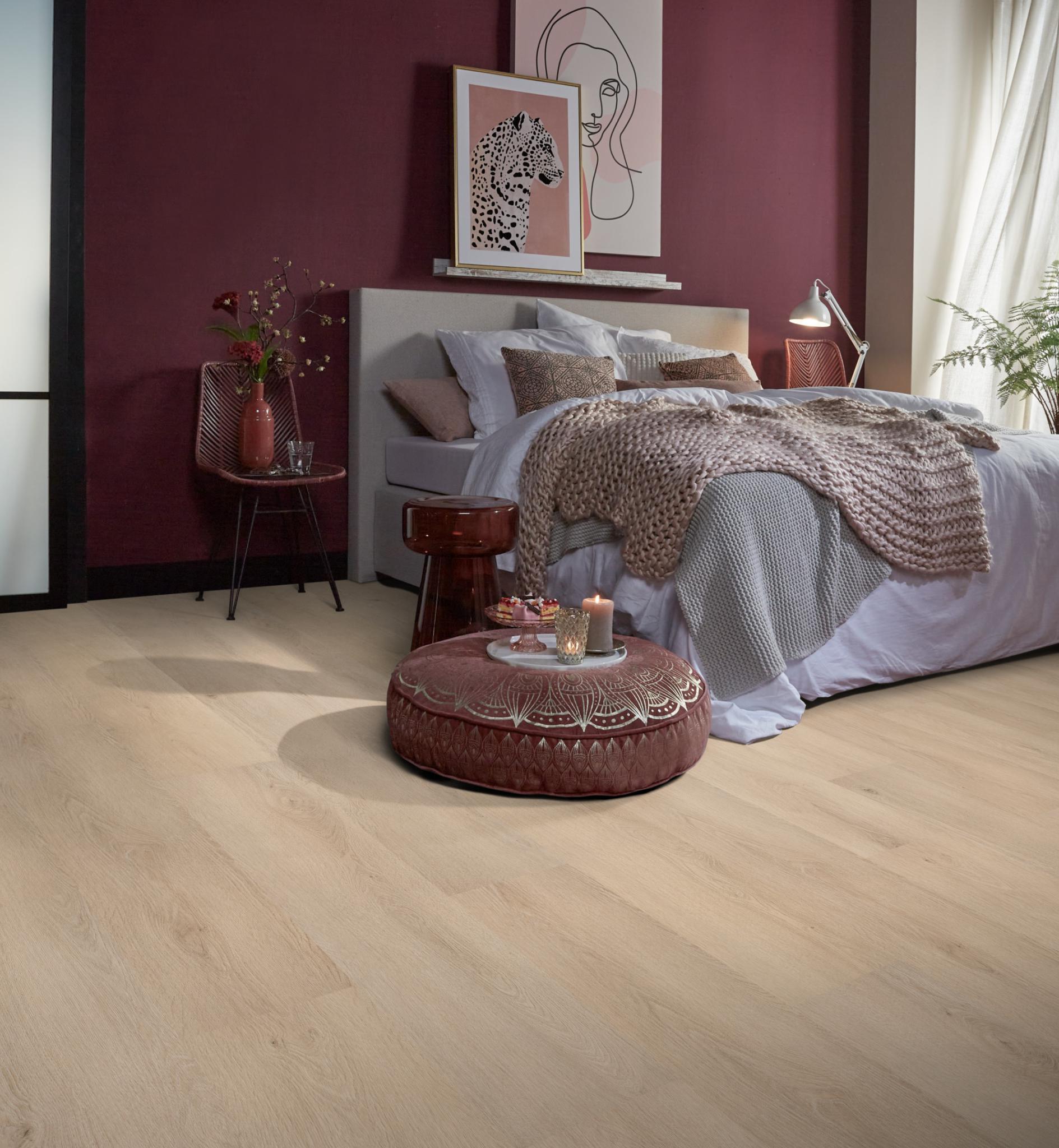 Marento Loose Lay Light Oak