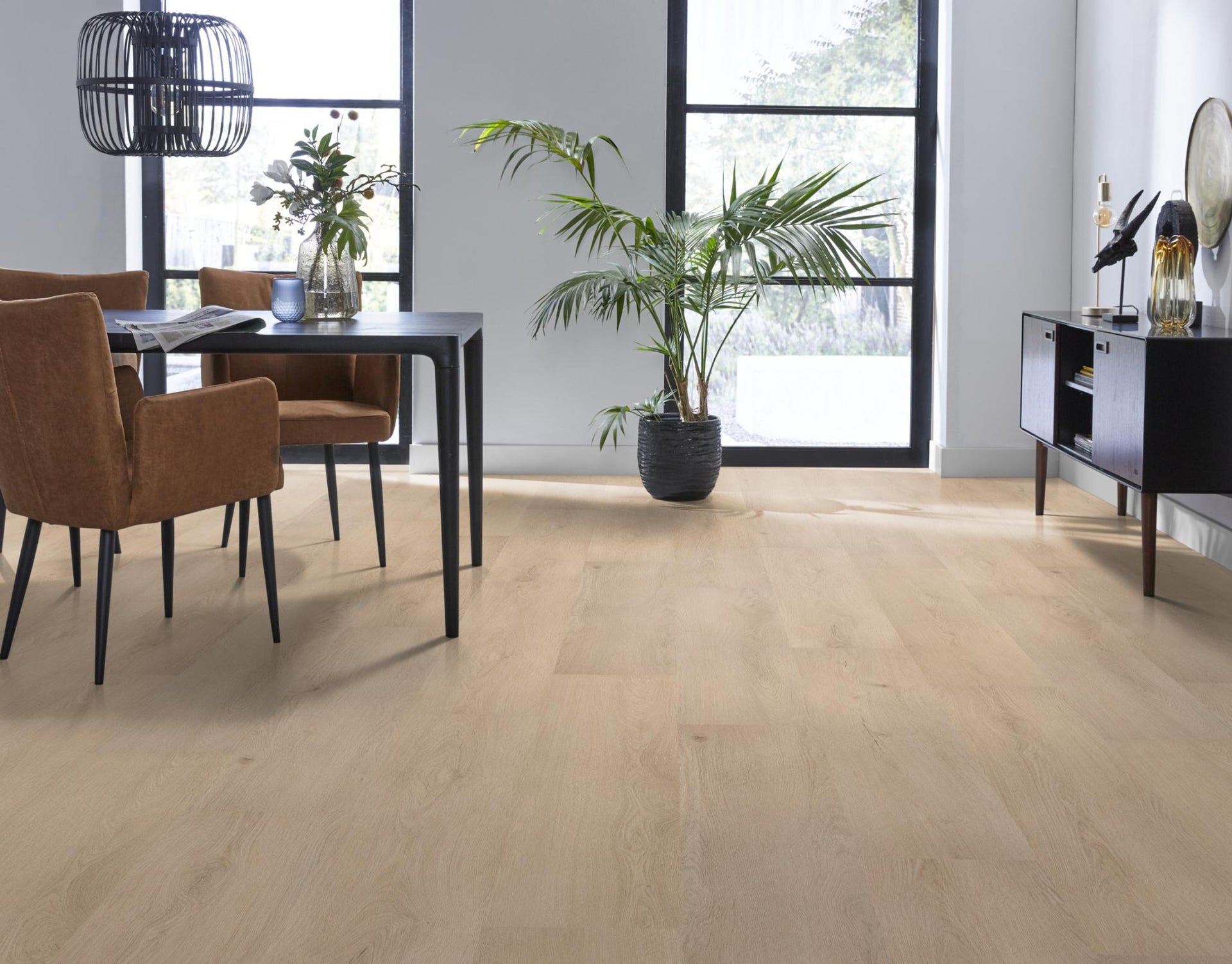 Marento Loose Lay Light Oak
