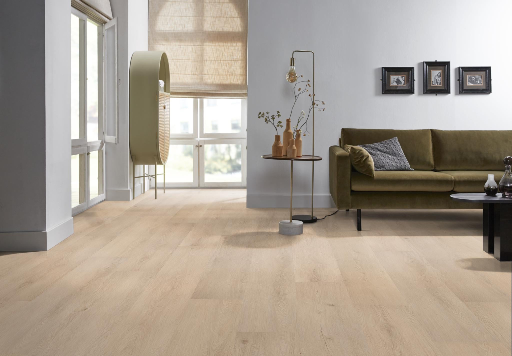 Marento Loose Lay Light Oak
