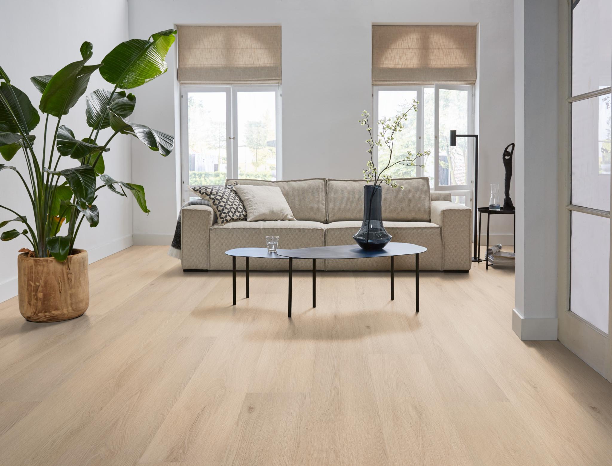 Marento Loose Lay Light Oak