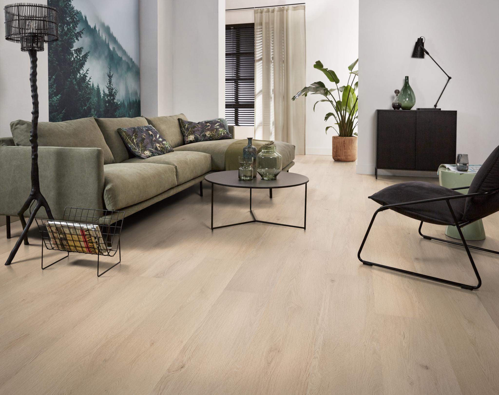 Marento Loose Lay Light Oak